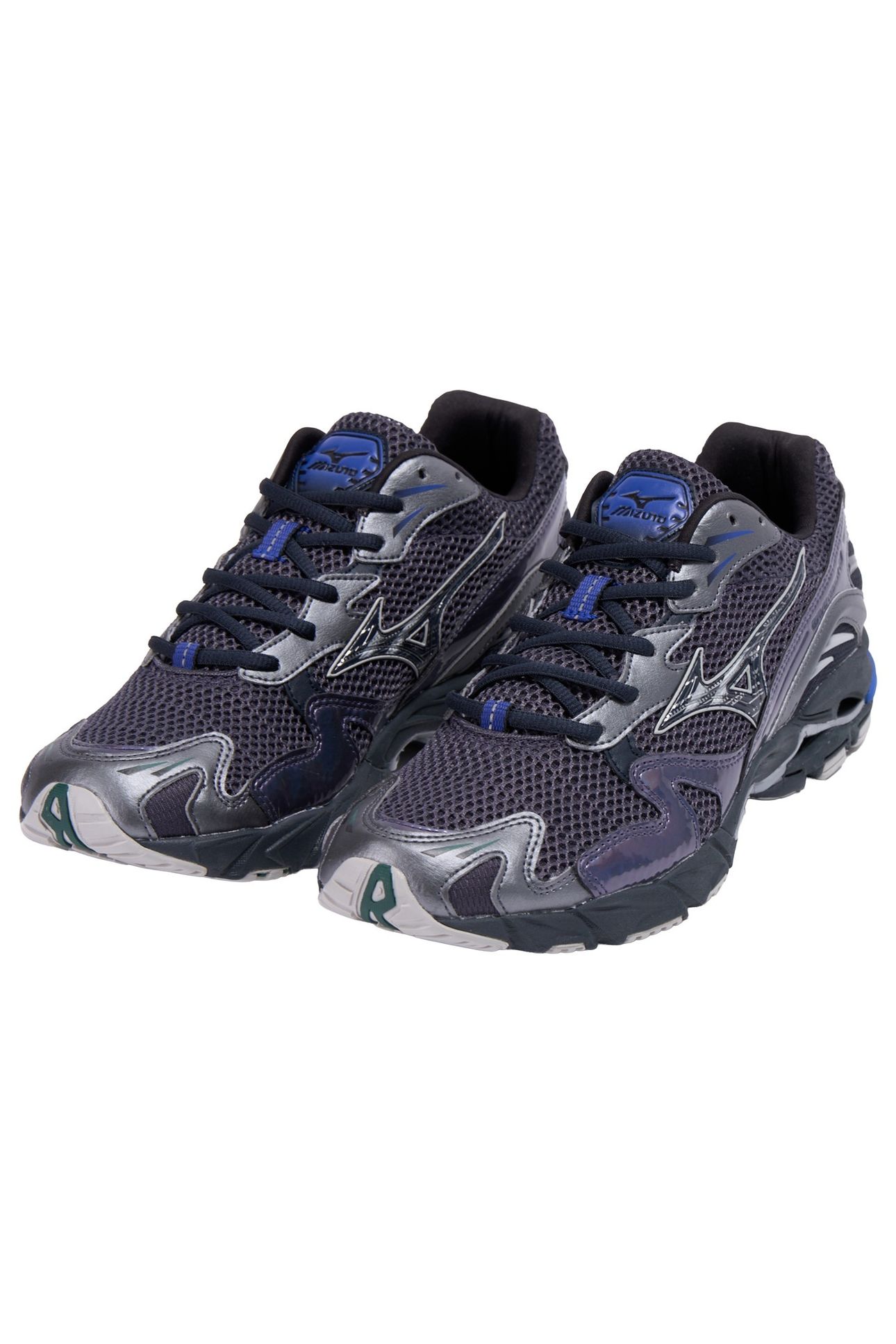 UNISEX SHOE S.L.WAVE RIDER 1