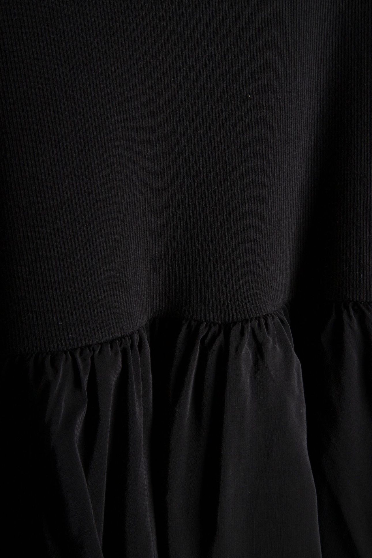 BELLA DRESS BLACK 5