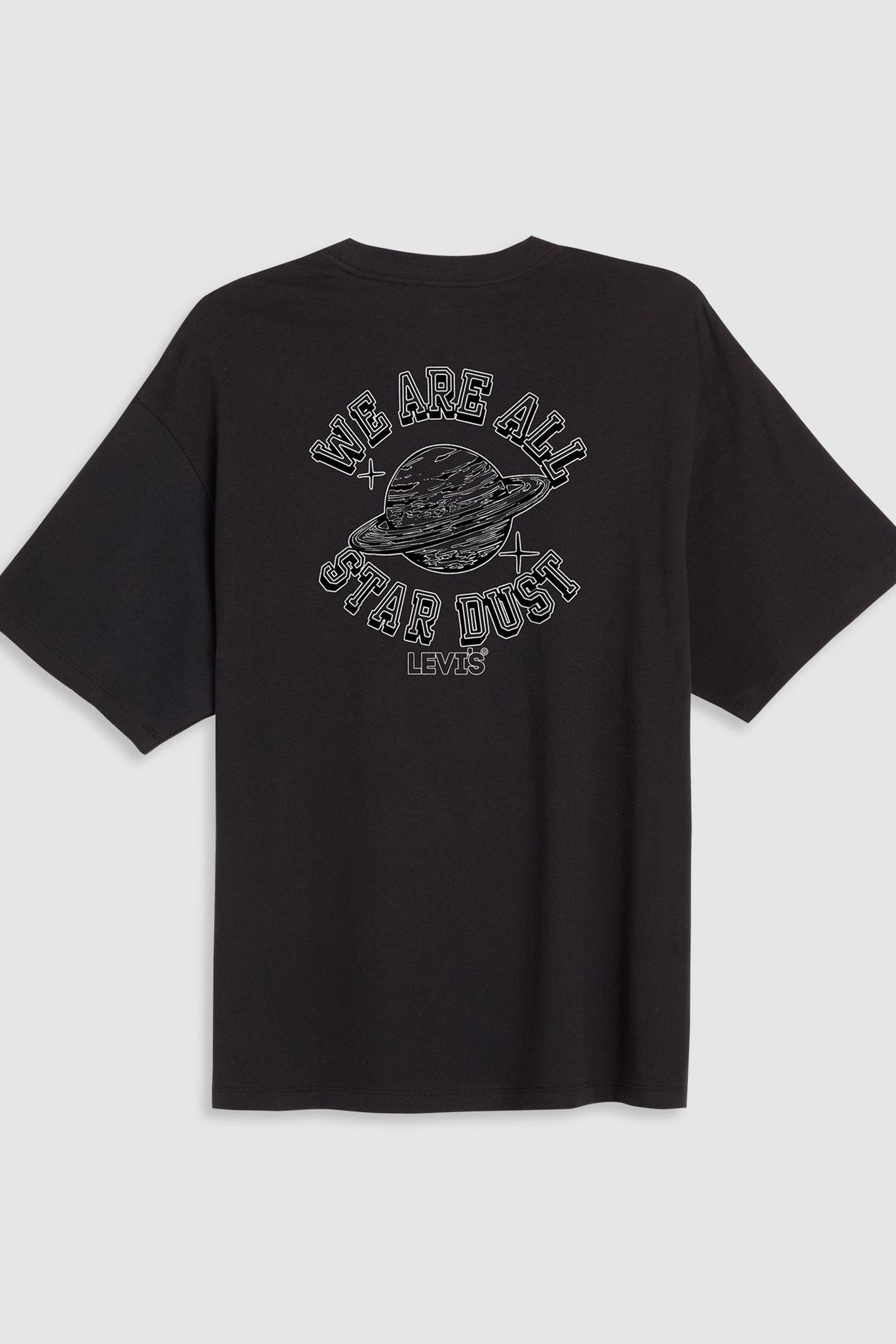 SHORT STACK TEE STARDUST 6