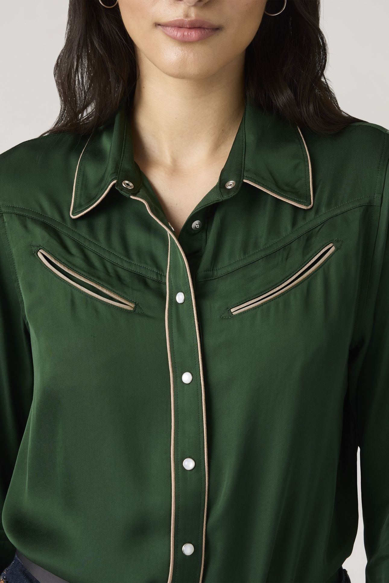 BRADIE ARCHIVAL SHIRT 4