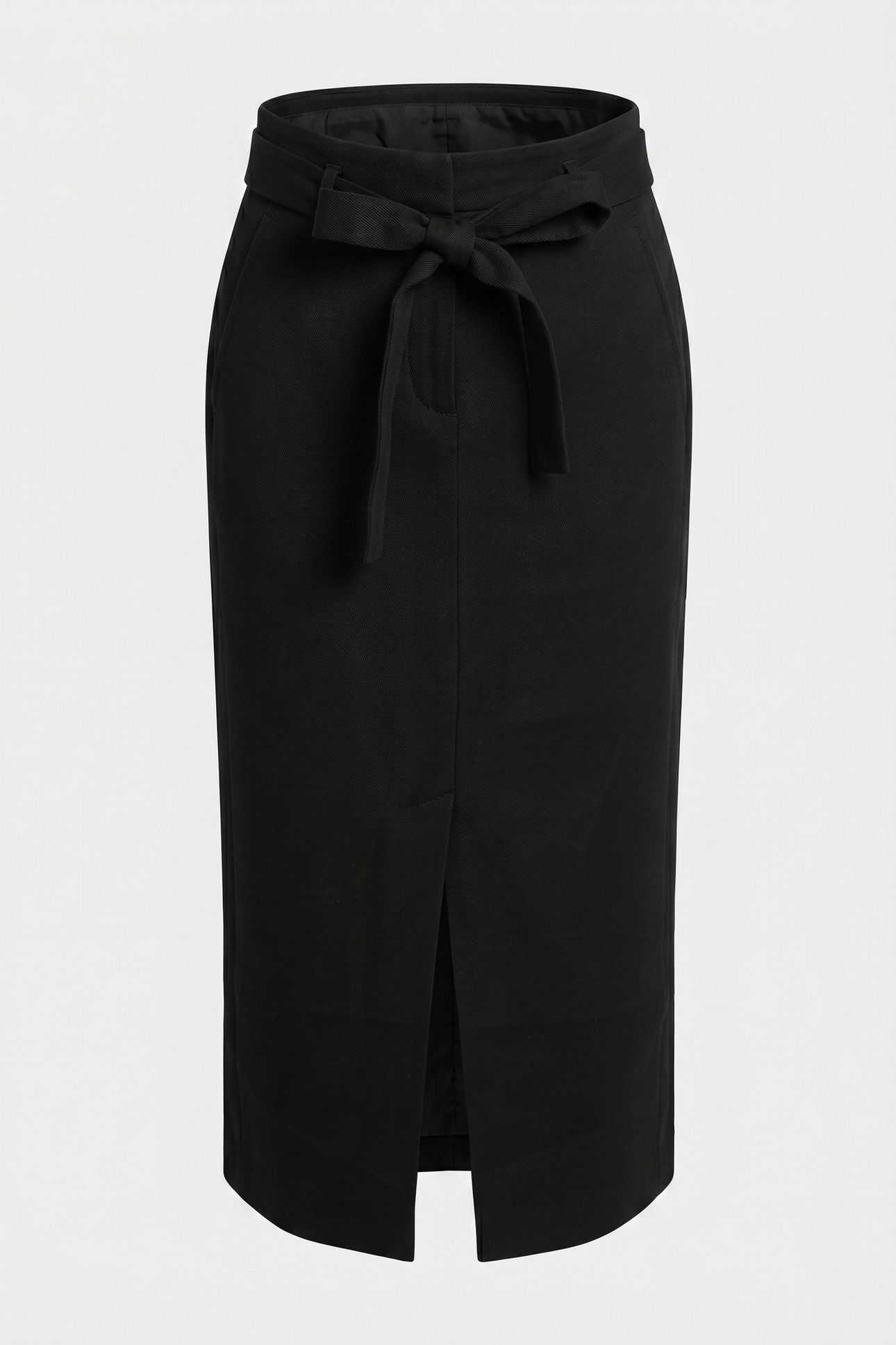 MARGAU SKIRT BLACK 4