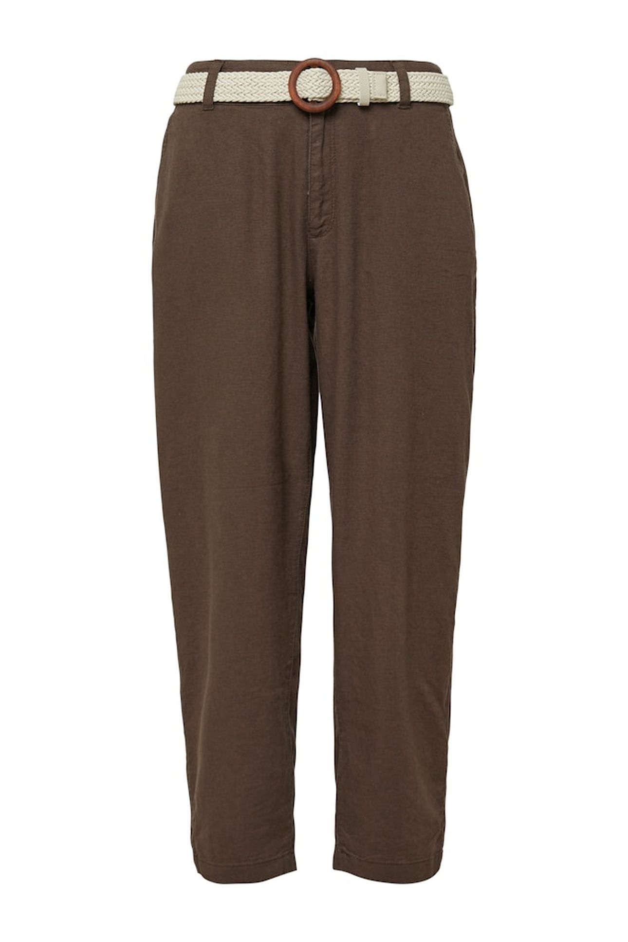 PANTS BROWN 6