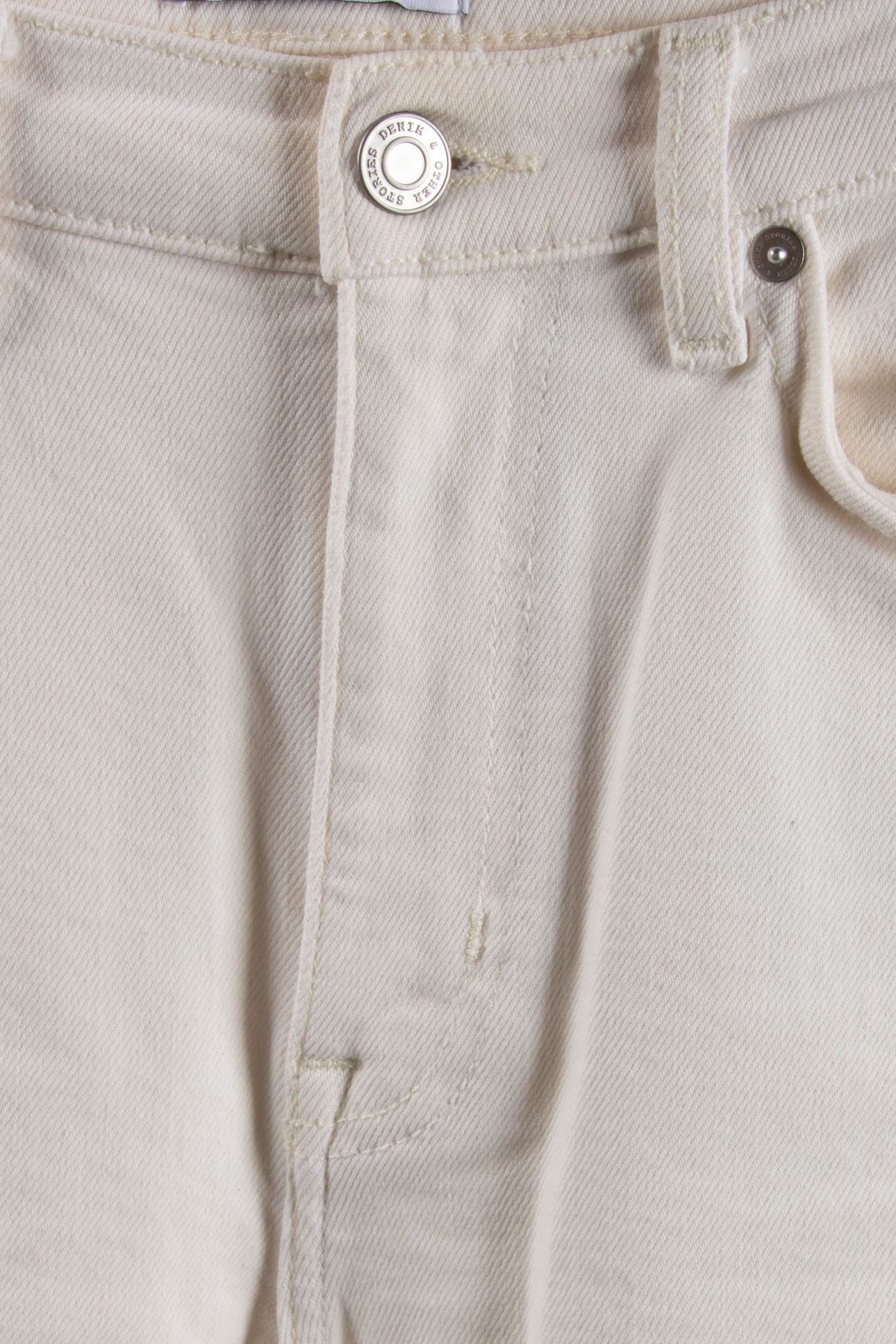 SLIM CUT WHITE 4