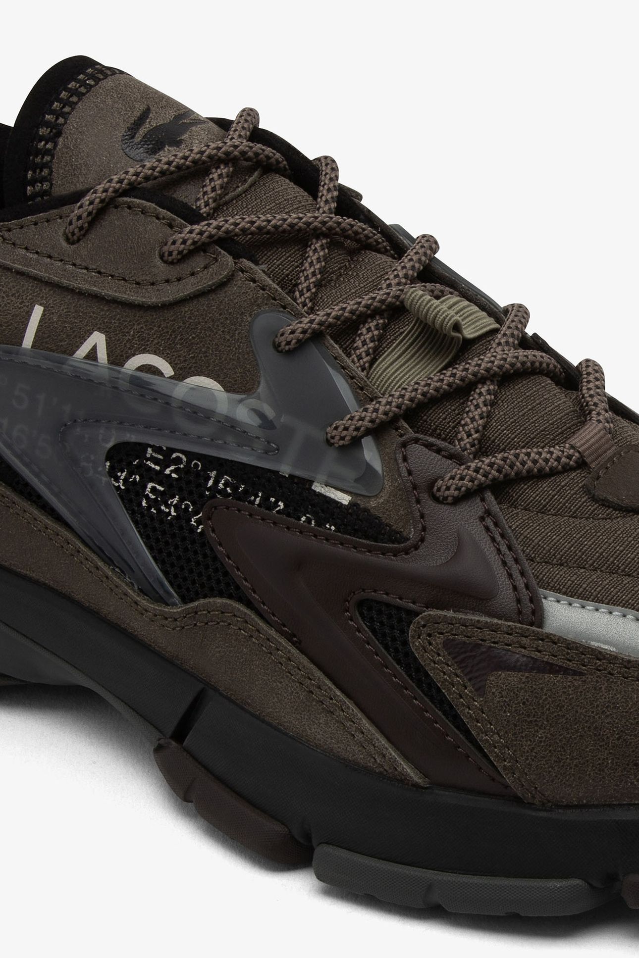 NEO TECH SNEAKER 4