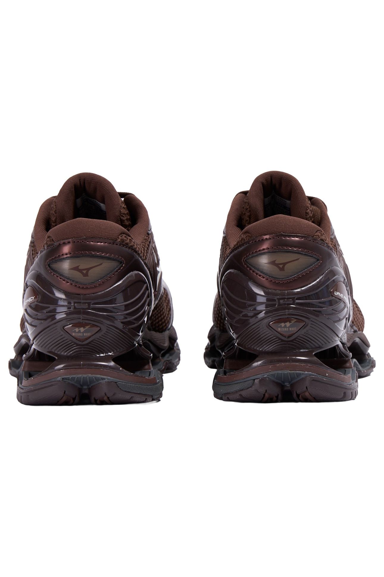 UNISEX SHOE S.L.WAVE PROPHECY LS 4