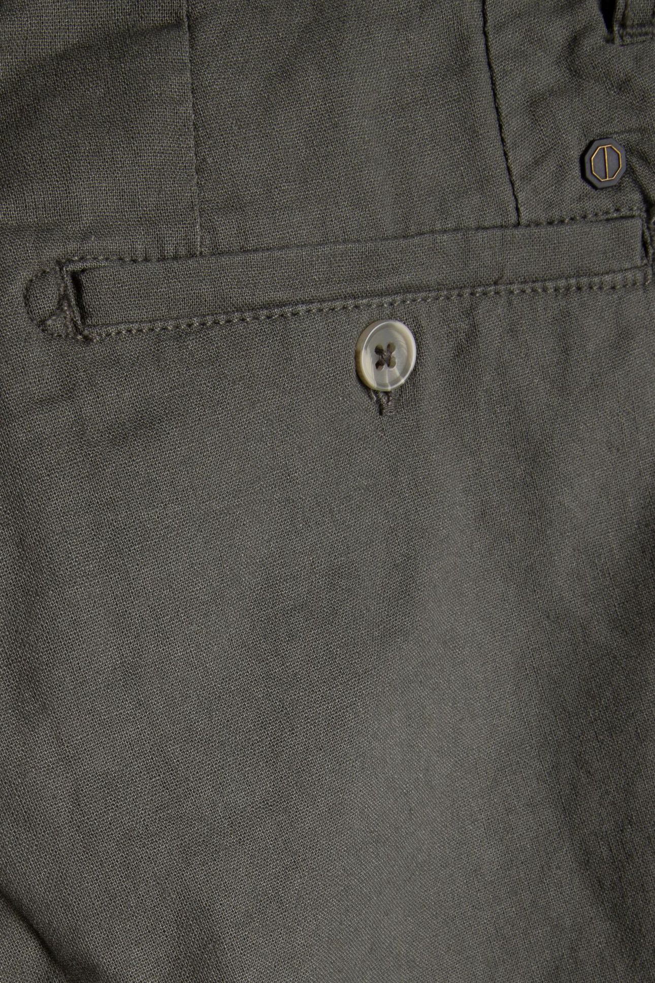 DS_LOGAN SUMMER SHORT DARK ARMY DARK ARMY 4