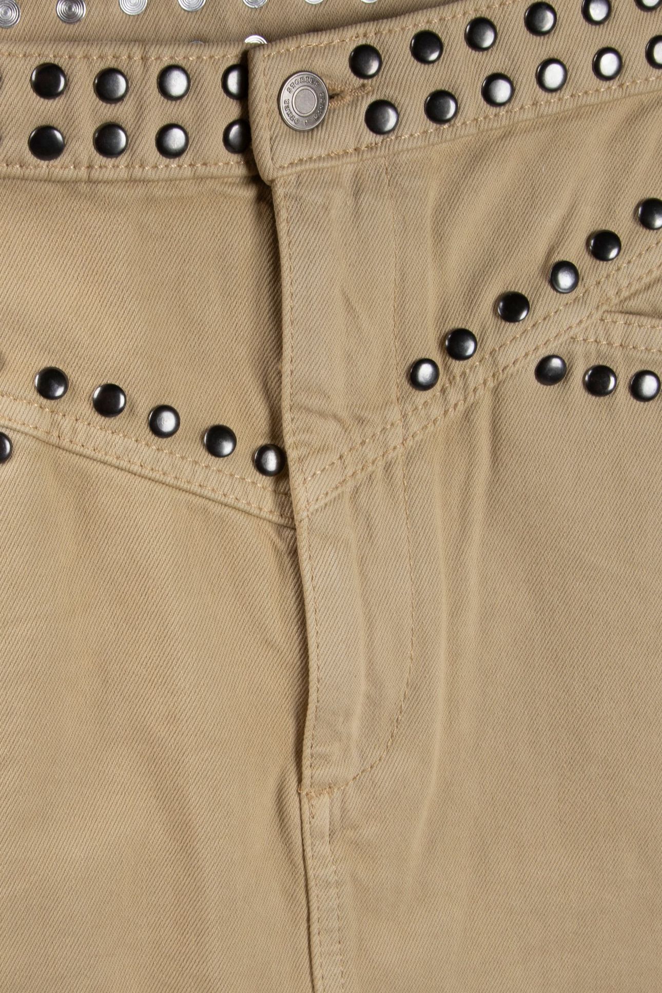 OLLIE SKIRT BEIGE 6