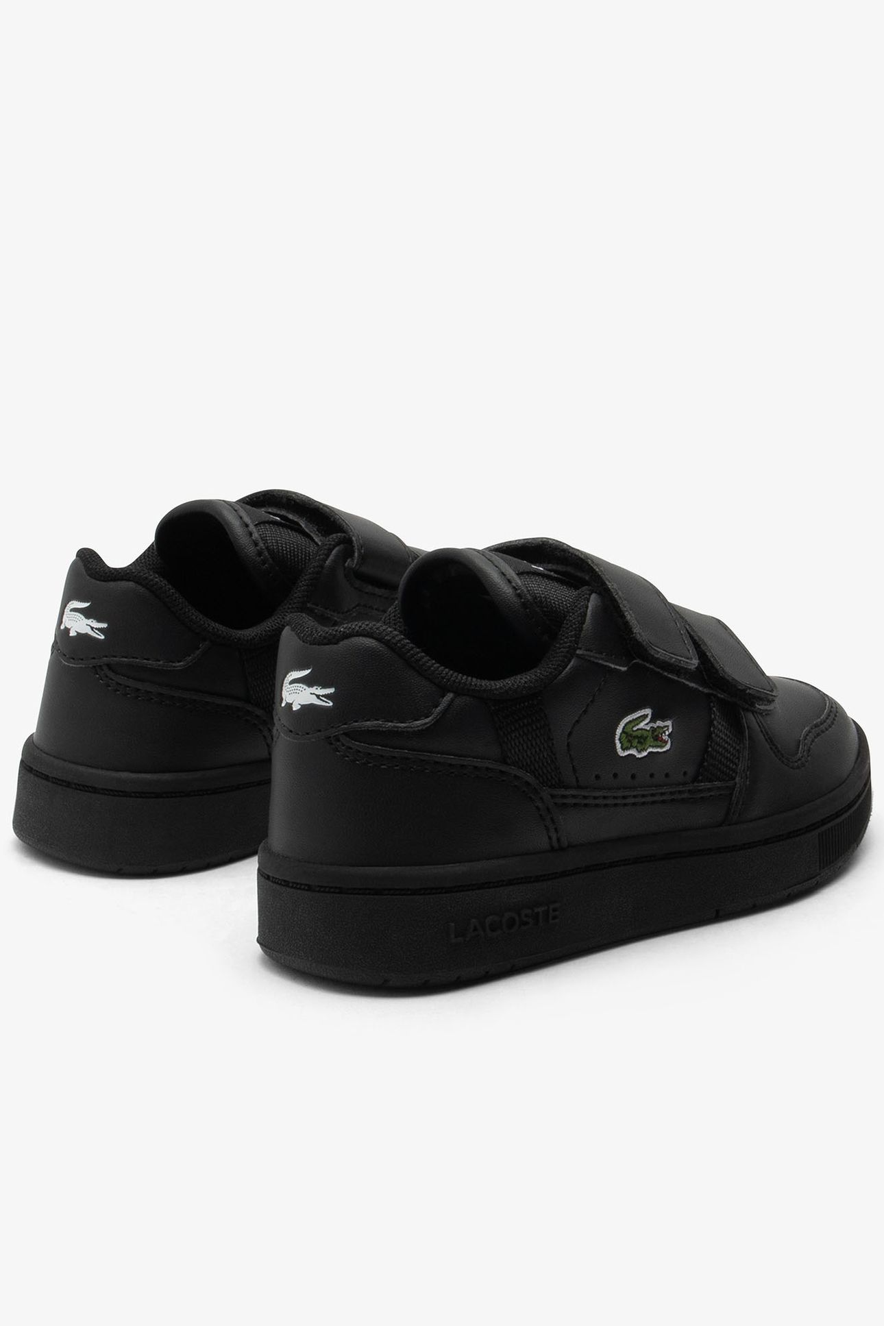BABY T-CLIP SET SNEAKER BLACK 3