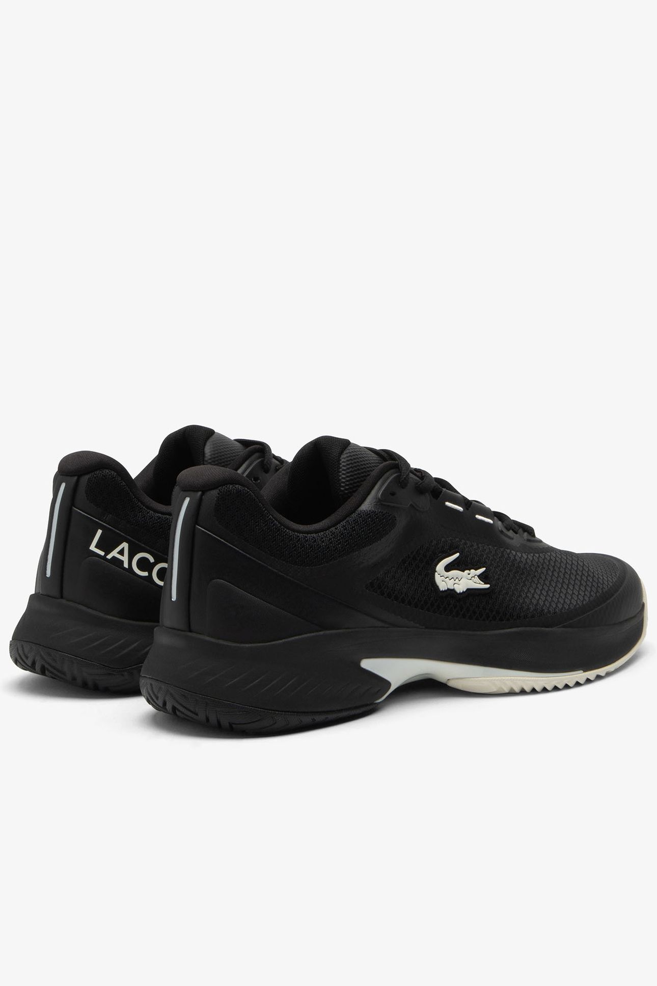 TECH POINT SNEAKER 3