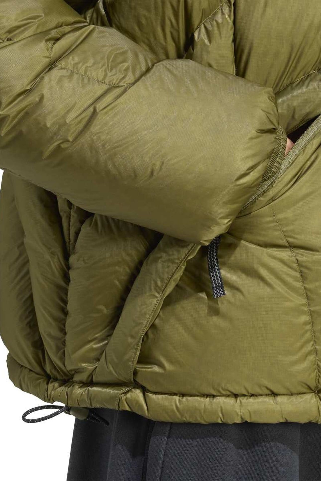 ORIGINALS UNISEX ADIDAS EQUIPMENT PERTEX JACKET 4