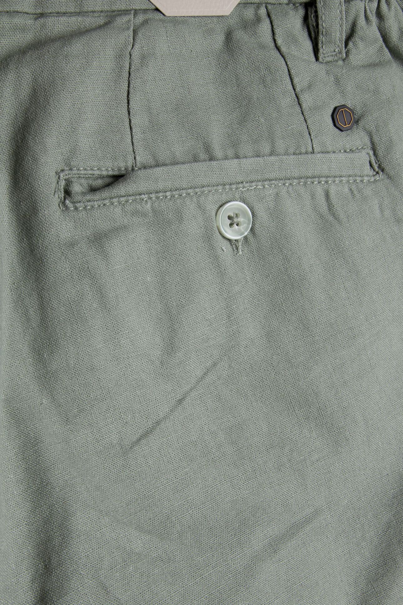 DS_LOGAN SUMMER SHORT GREEN SHADOW GREEN SHADOW 4