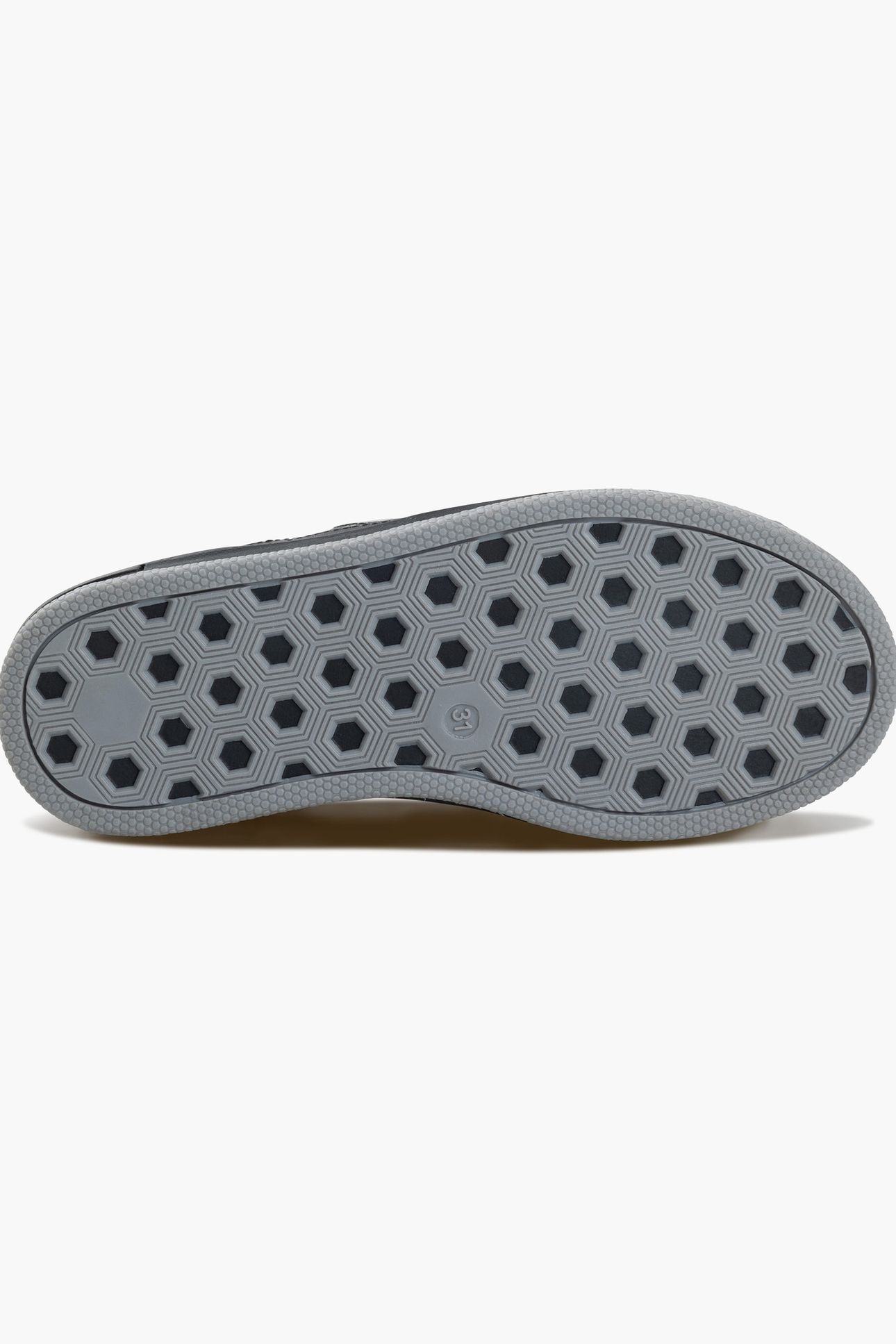 BOYS COLLEGAM BLACK 6