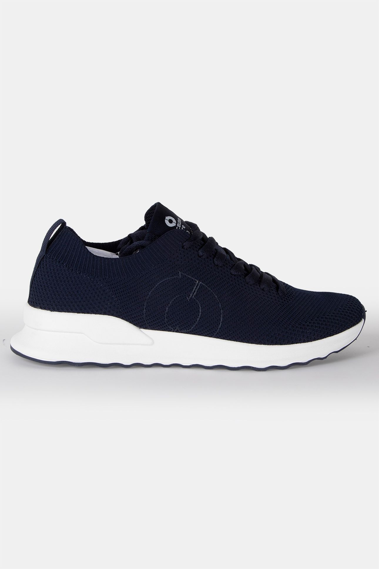 CONDEKNITALF SNEAKERS NAVY 1