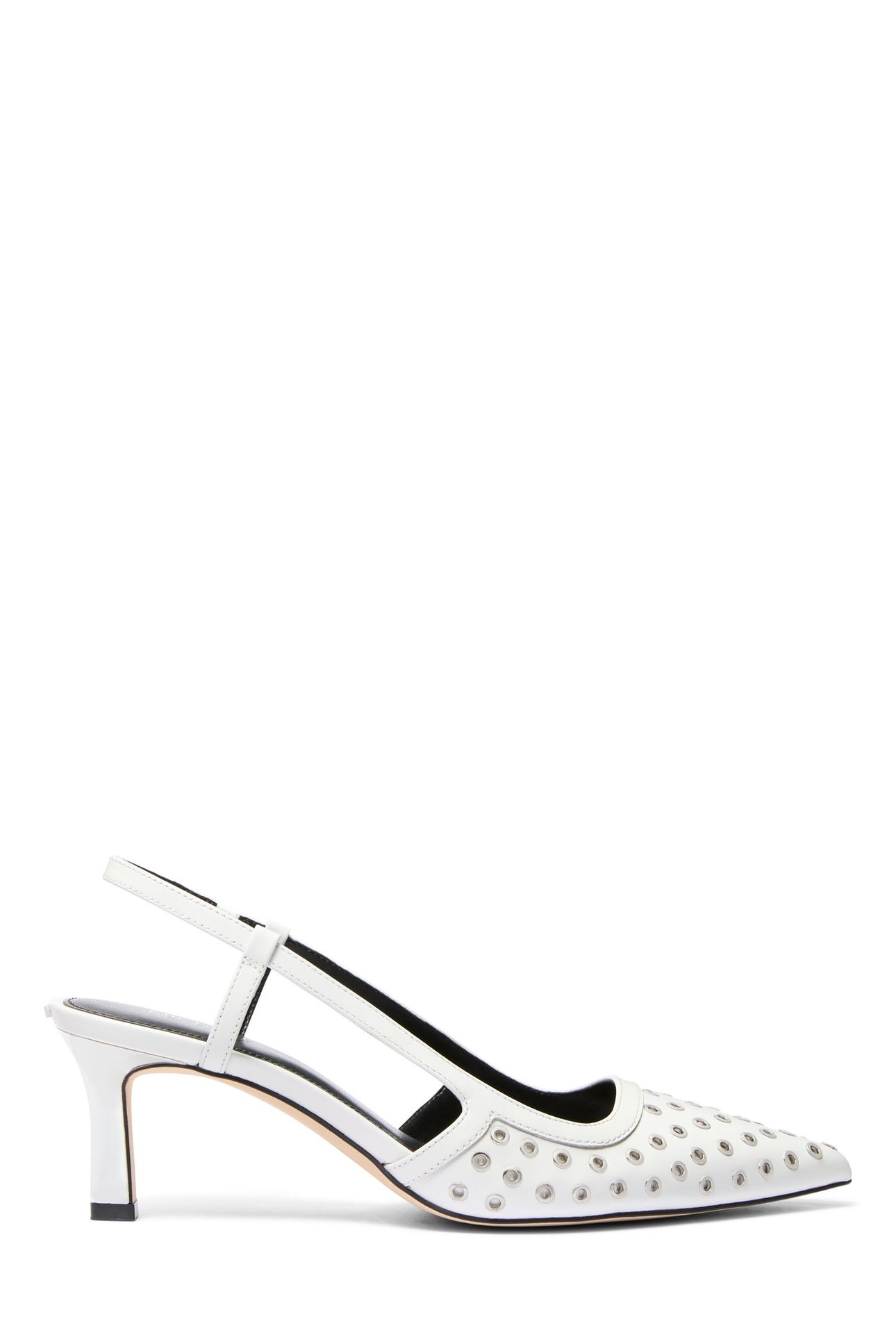 ALORA MID SLING OPTIC WHITE 1