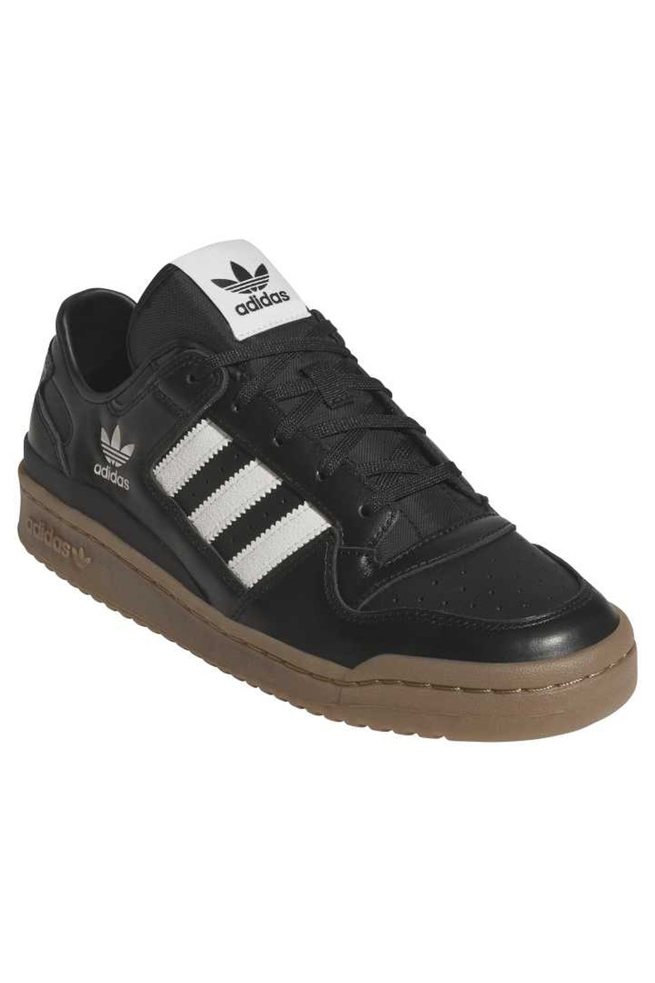 ORIGINALS UNISEX FORUM LOW SHOES 2