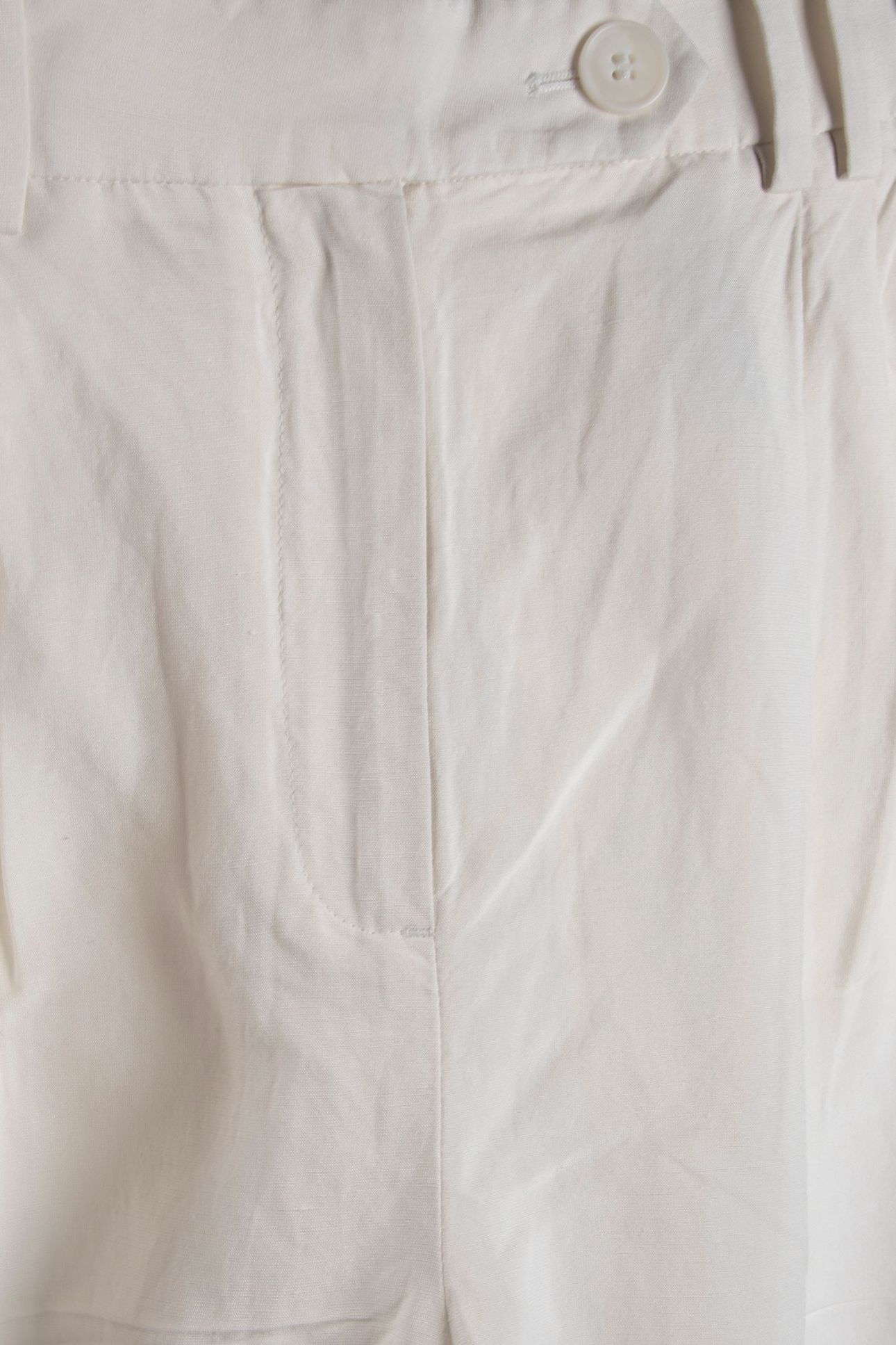 ALEXA SHORTS WHITE 5