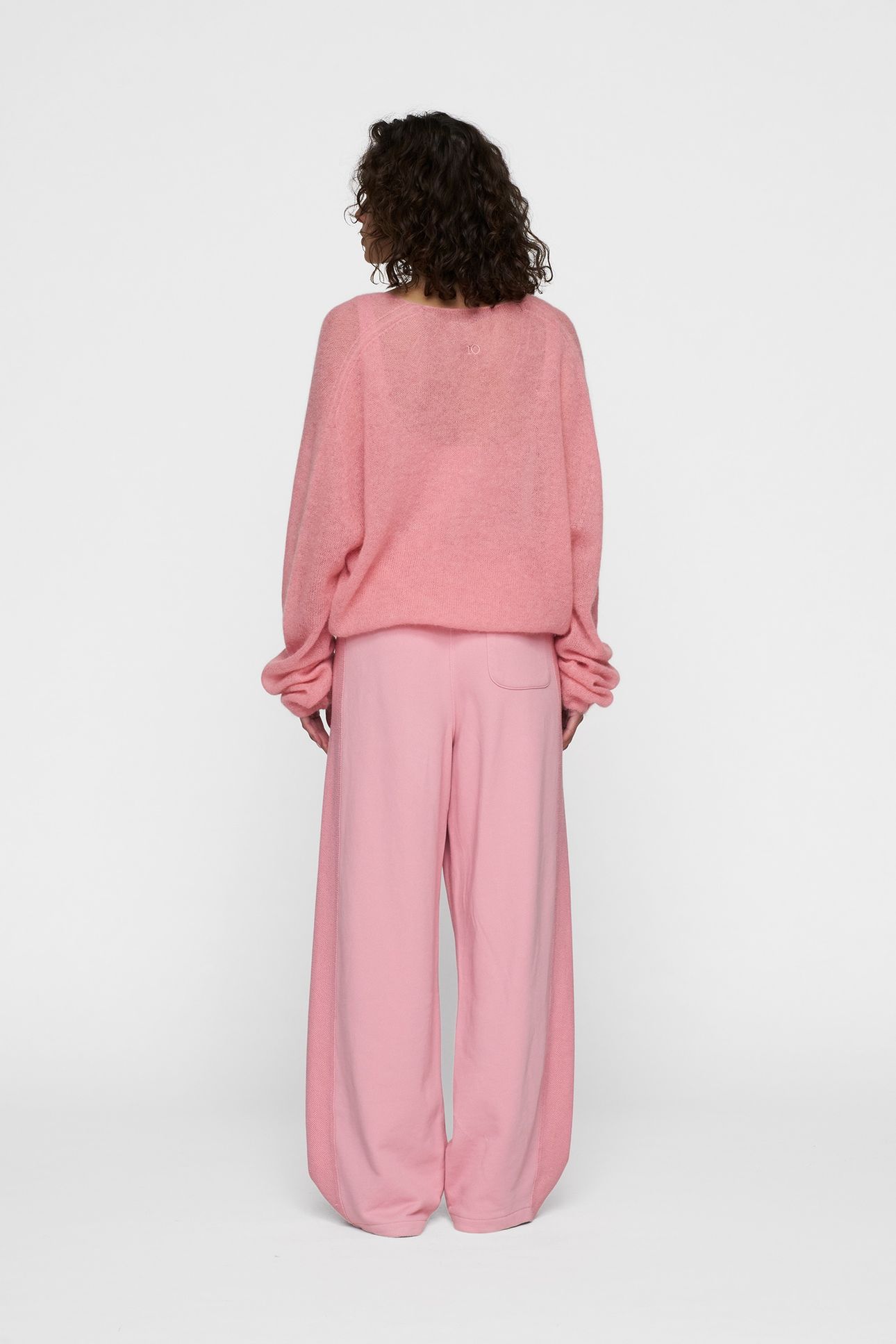 WESTERN JOGGER BRIGHT RASPBERRY 4