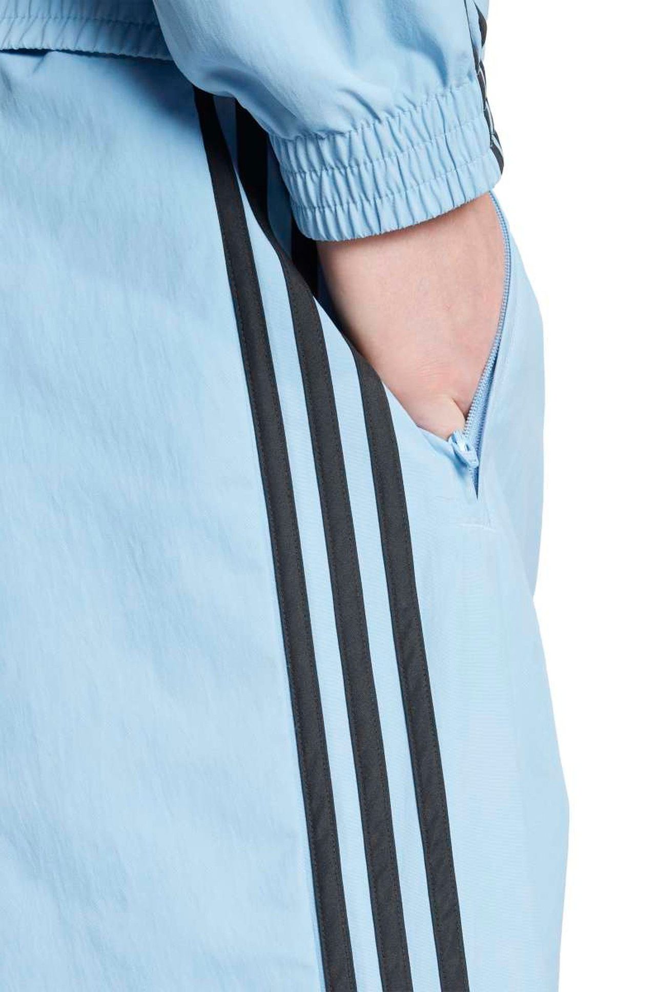 ORIGINALS UNISEX ADICOLOR WOVEN TRACK TRACKSUIT BOTTOMS 4