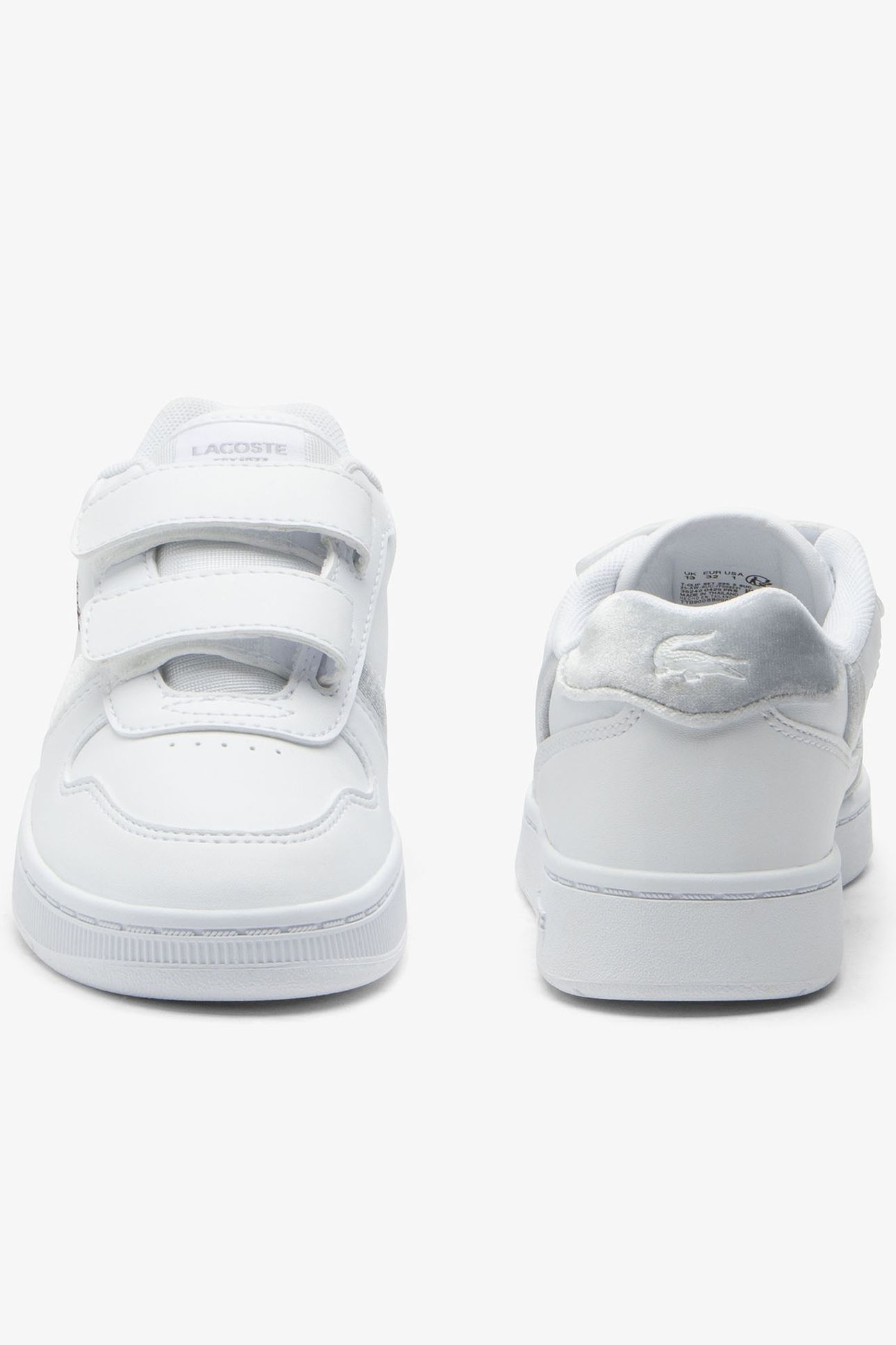 KIDS T-CLIP SET SNEAKER 5