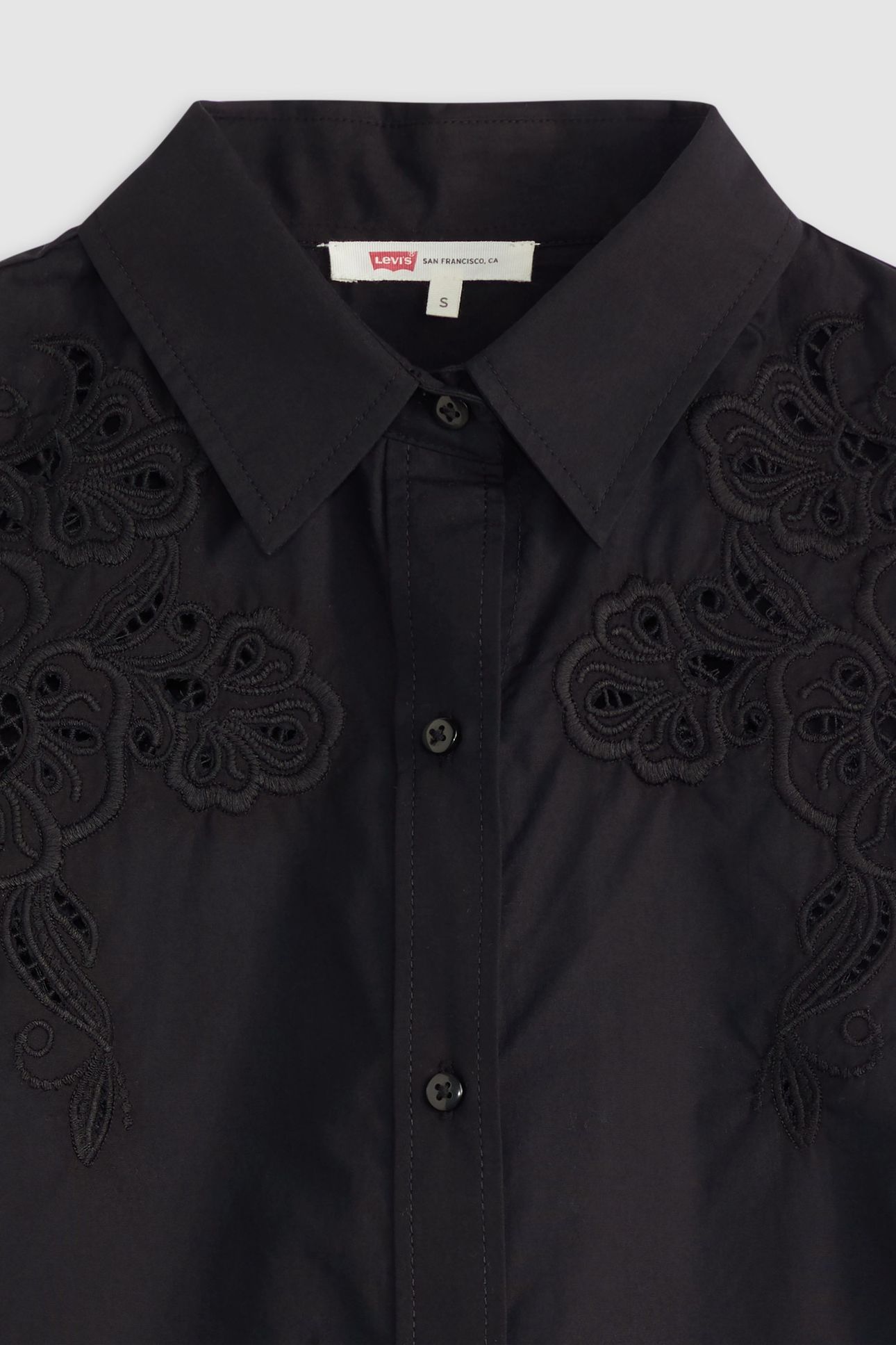 JANIE SHIRT 6