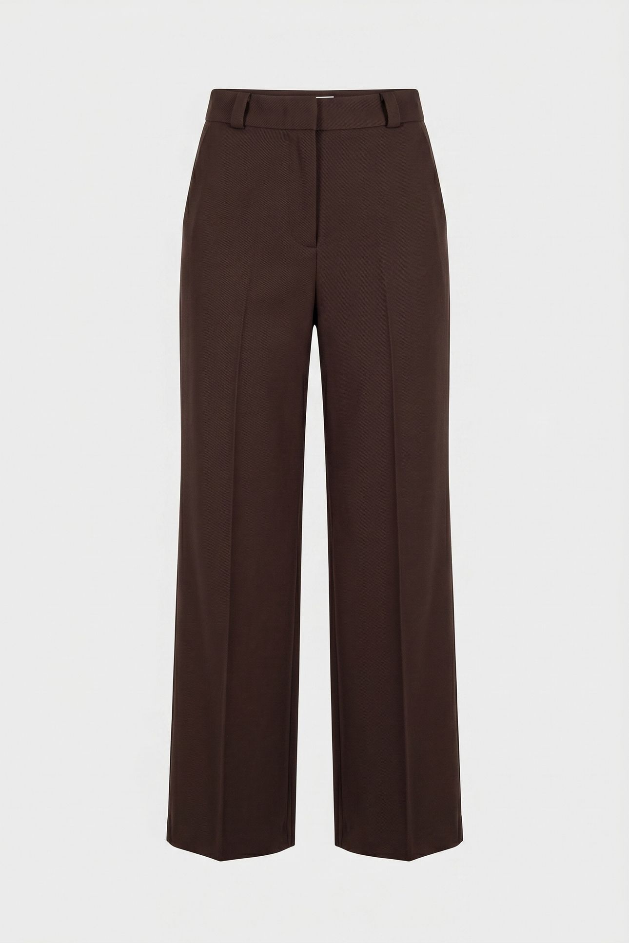 AUGUSTA TROUSERS BROWN 6
