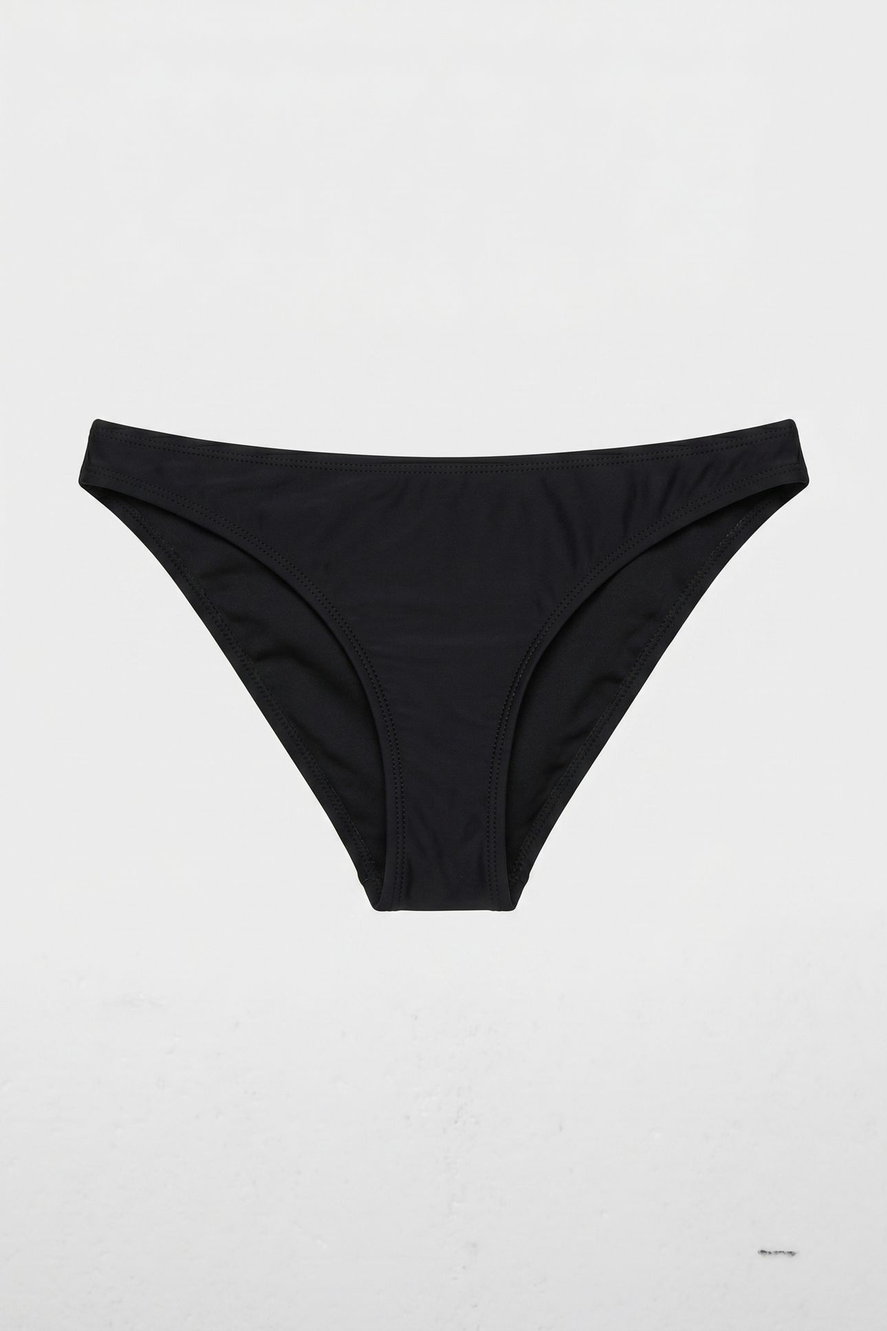 REGULAR BIKINI BOTTOM BLACK 2