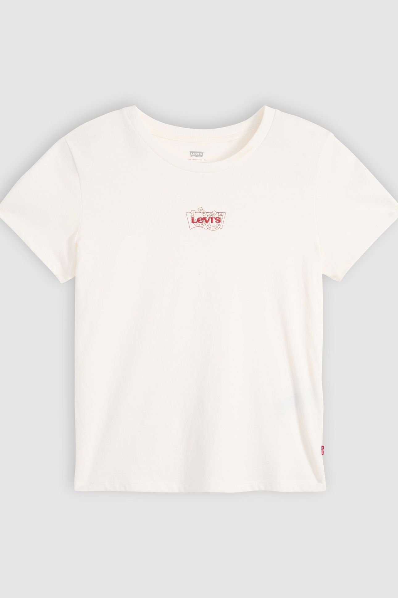 THE PERFECT TEE 6