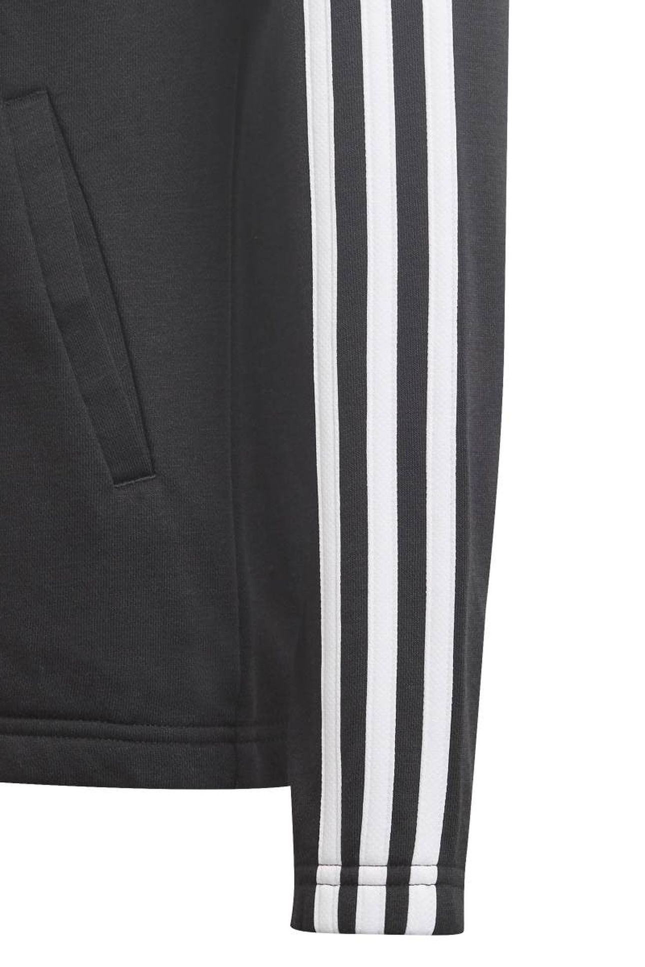 SPORTSWEAR ESSENTIALS 3-STRIPES HOODIE 5