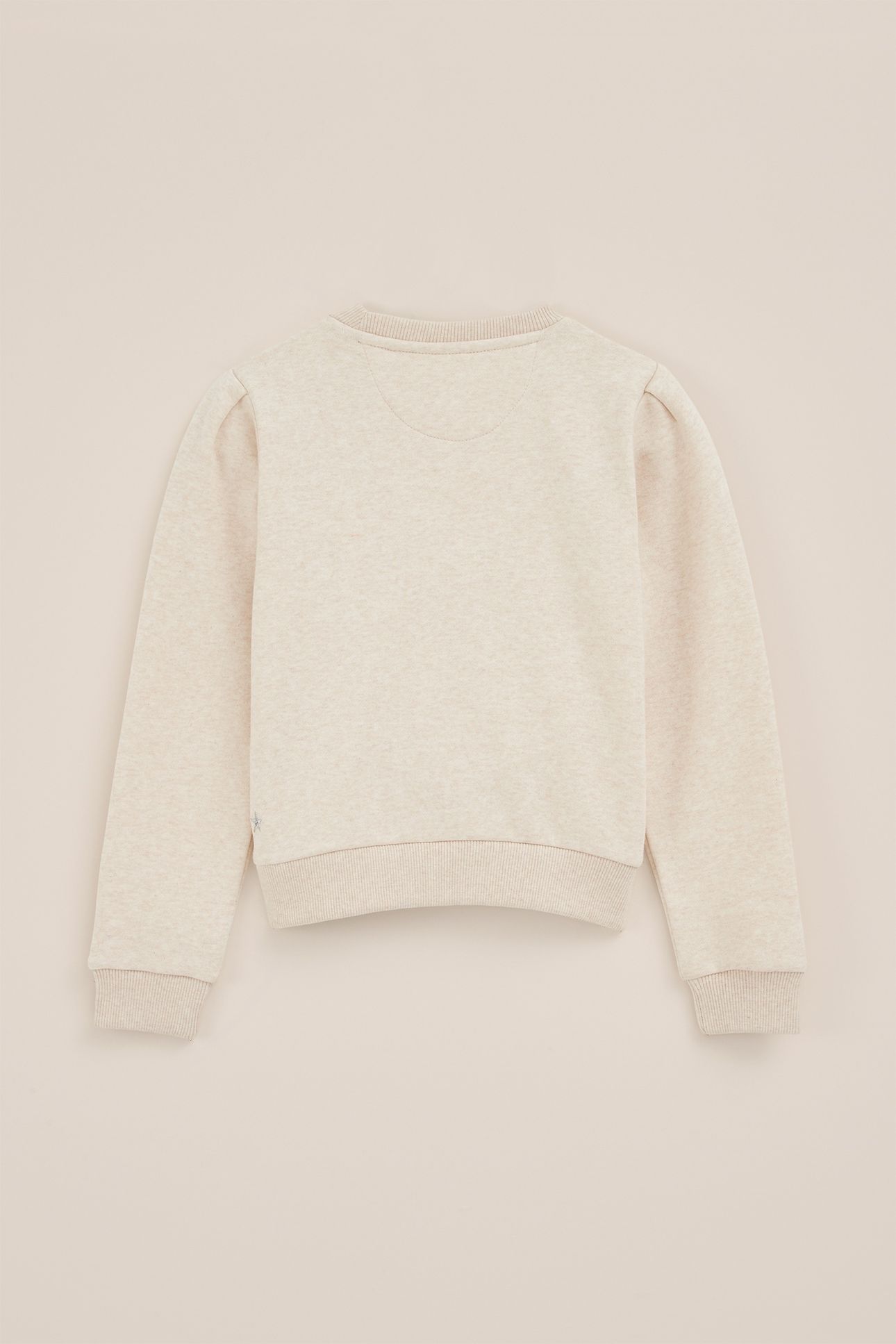 SWEATER BEIGE 4