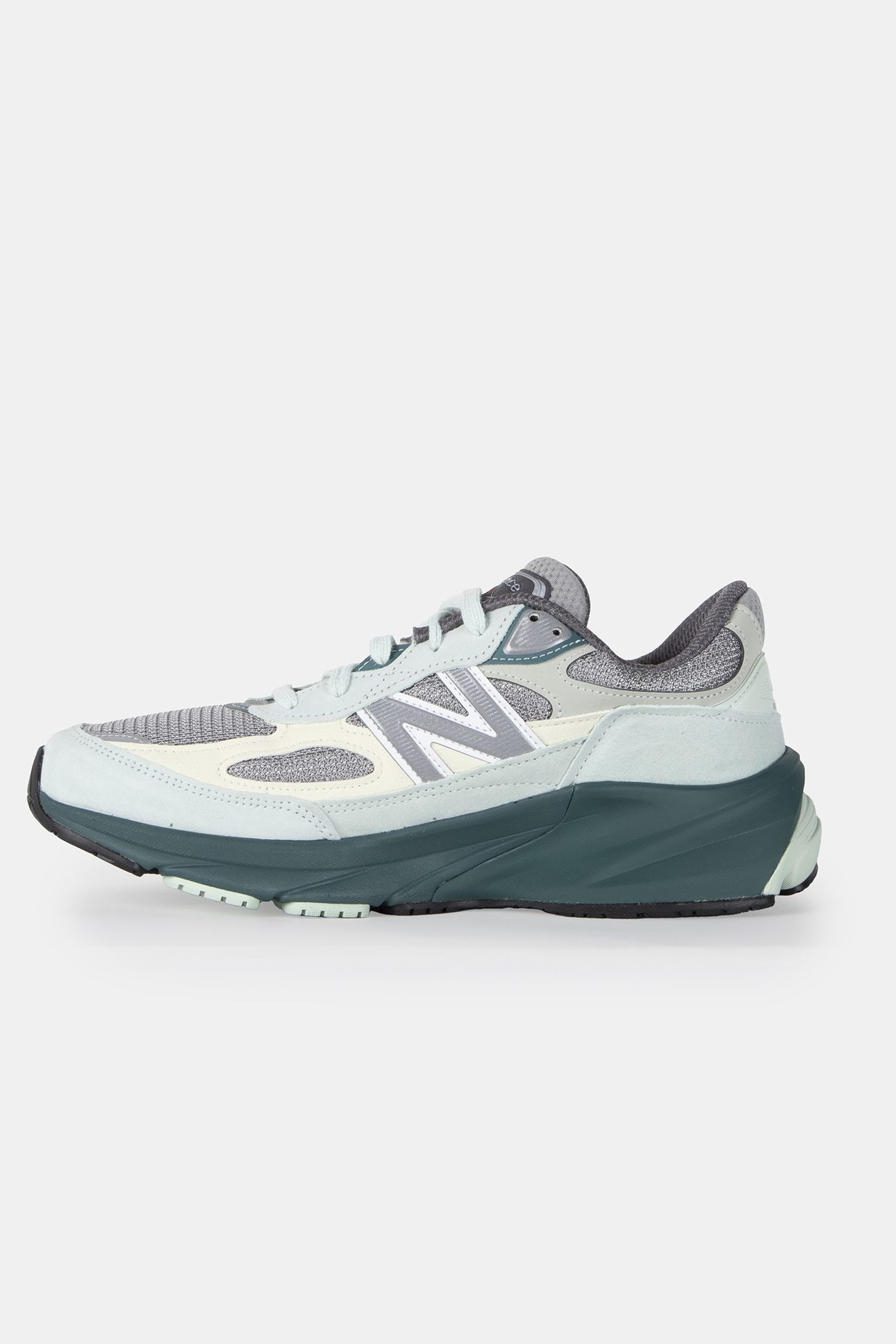 UNISEX MADE IN USA 990V6 CLAY ASH 4