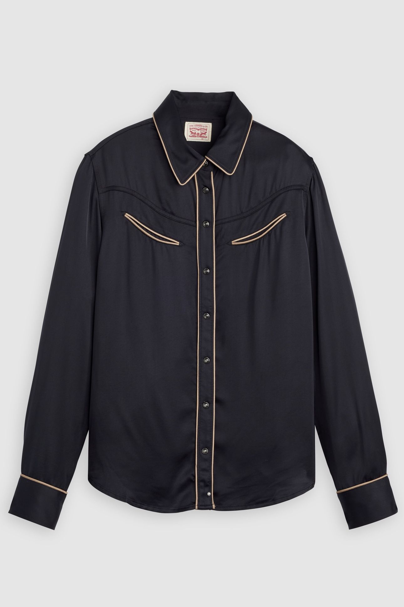 BRADIE ARCHIVAL SHIRT 4