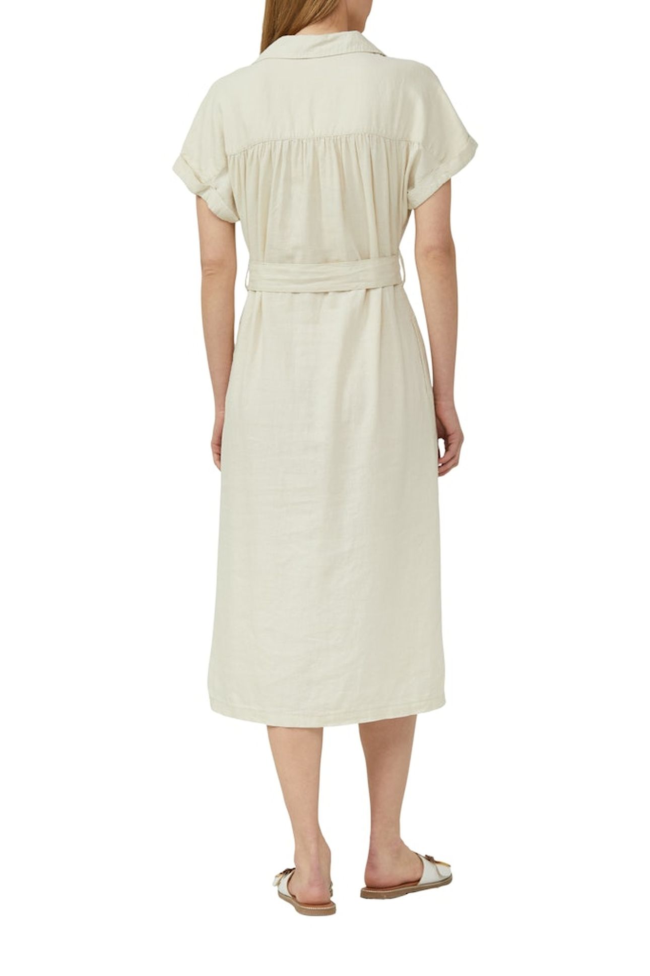 DRESSES CRÈME 6