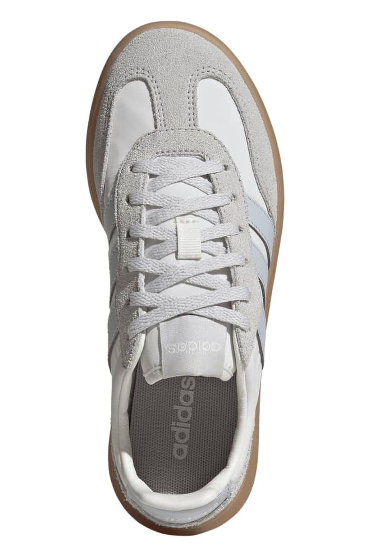 SPORTSWEAR BARREDA DECODE SHOES 3