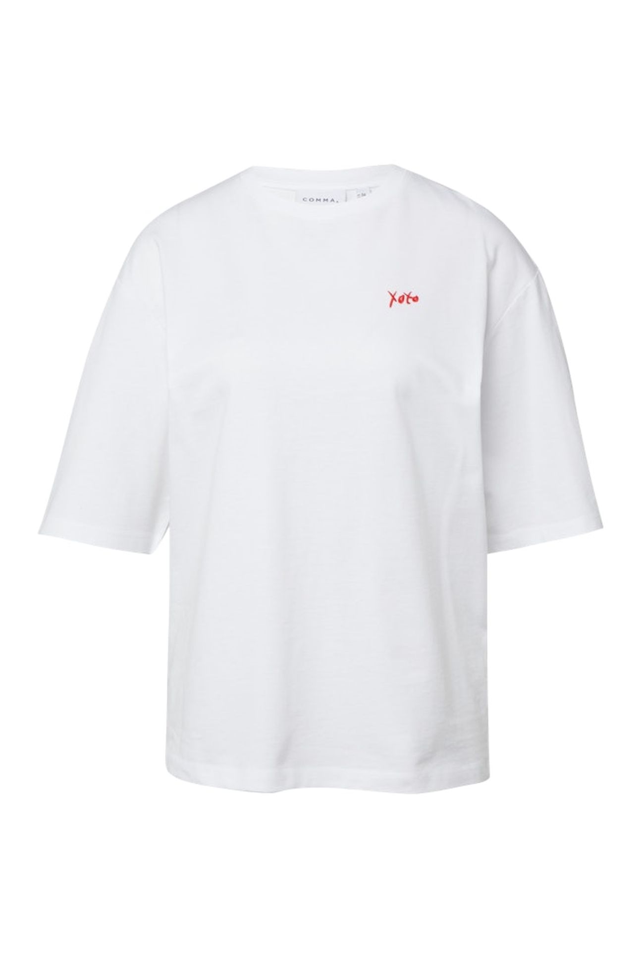 T-SHIRTS WHITE 4