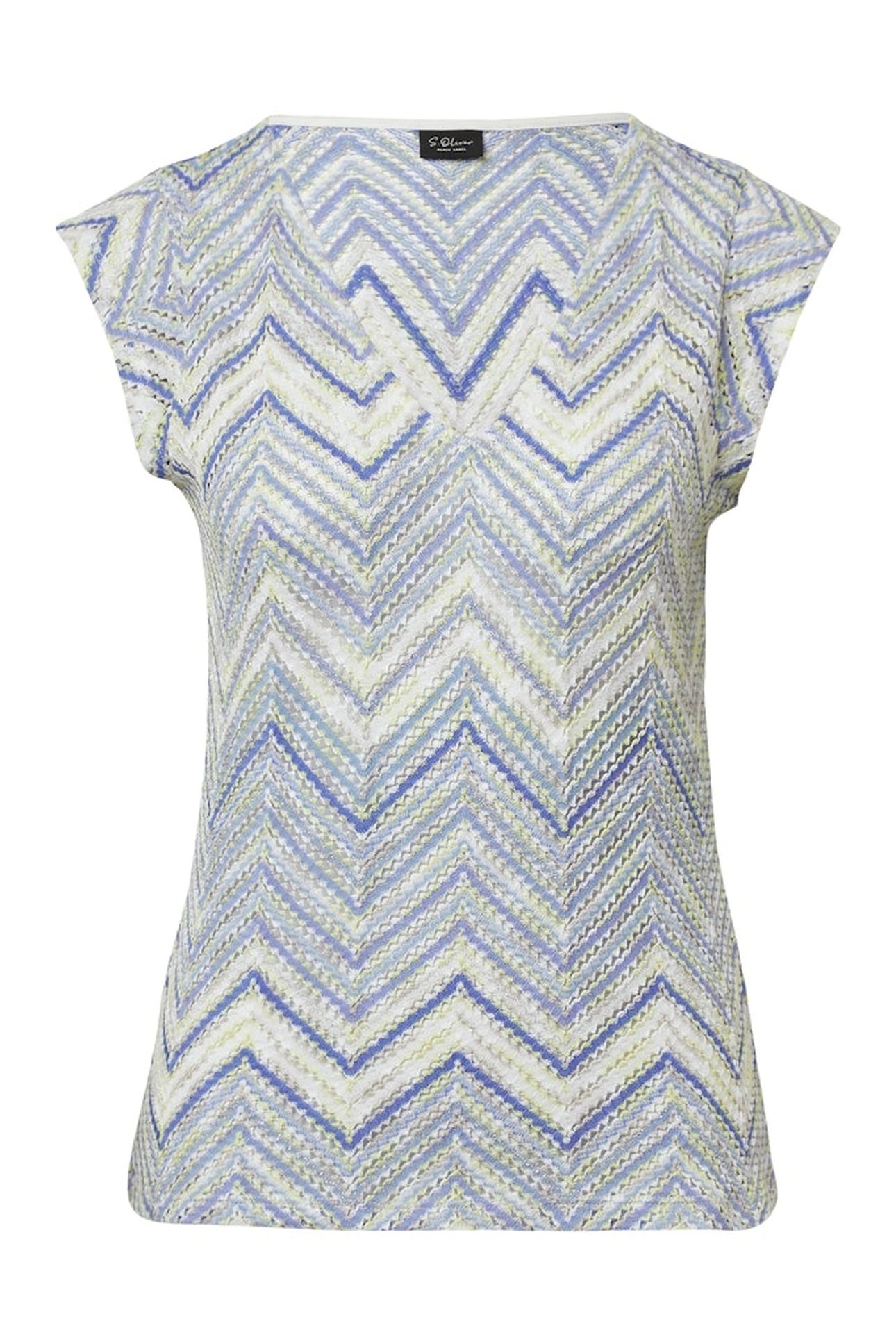 T-SHIRTS LIGHT BLUE 7