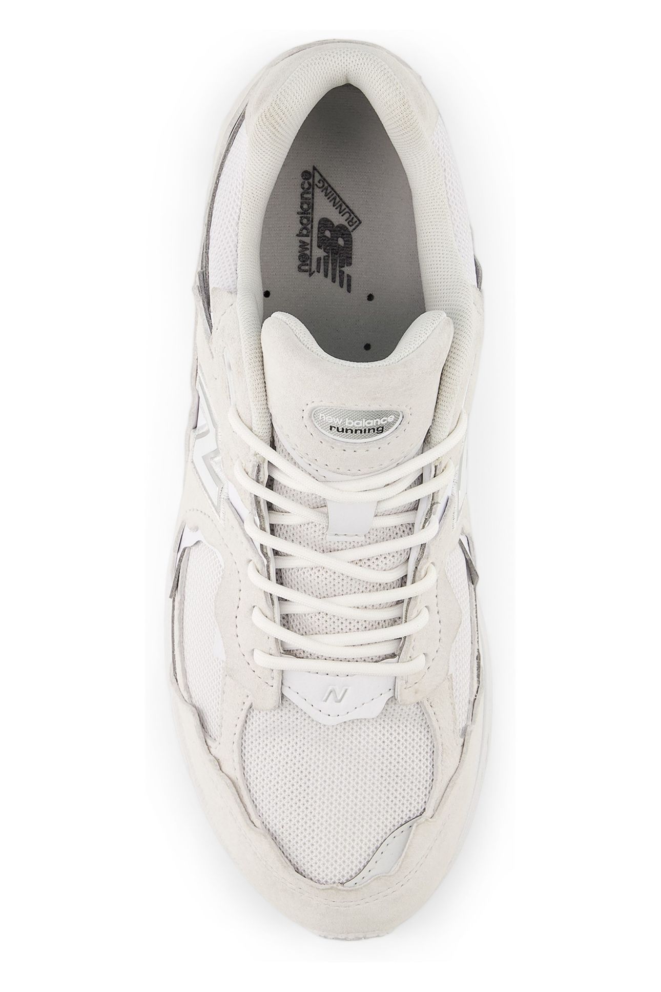 UNISEX 2002DX WHITE 7