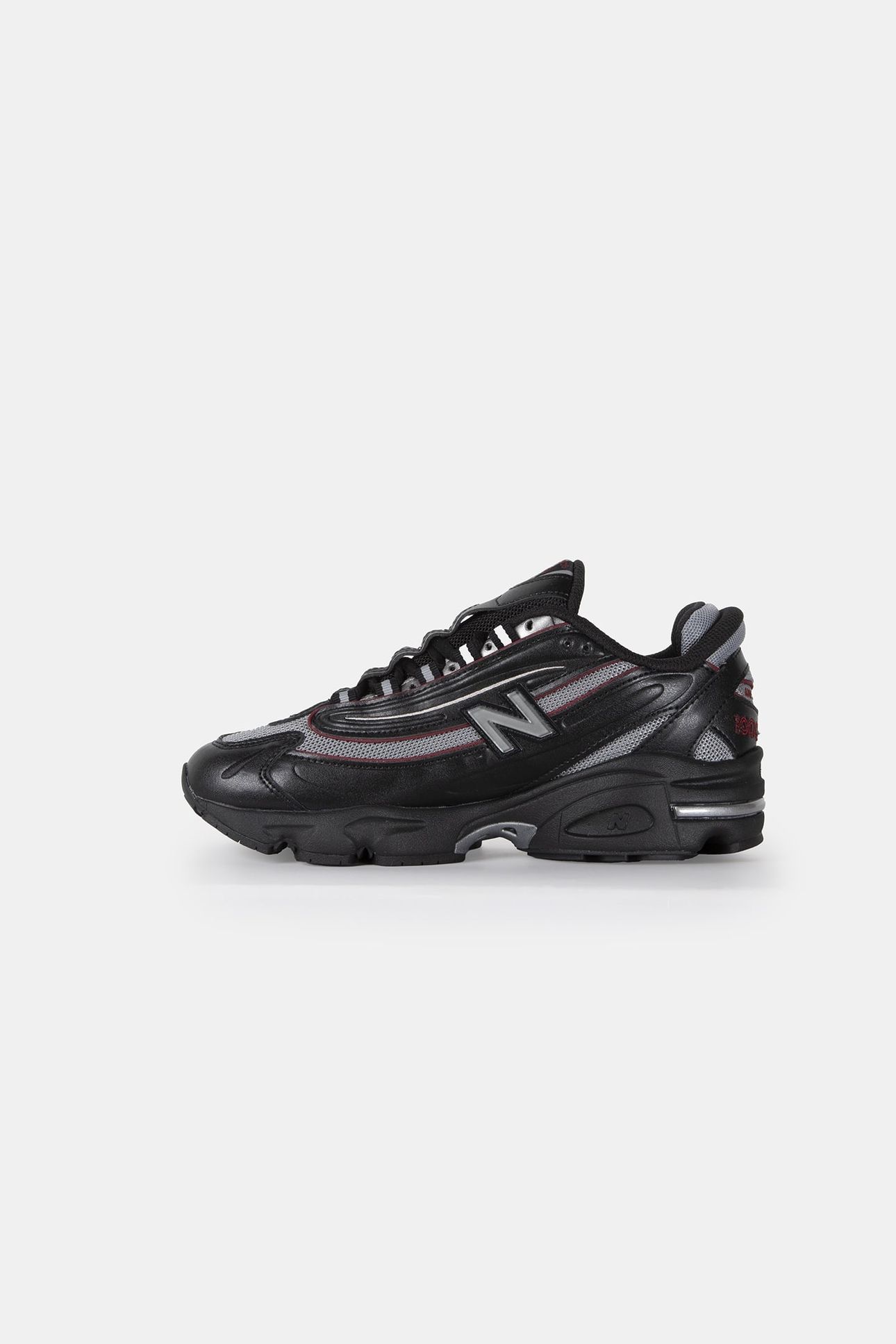 1000 BLACK 1