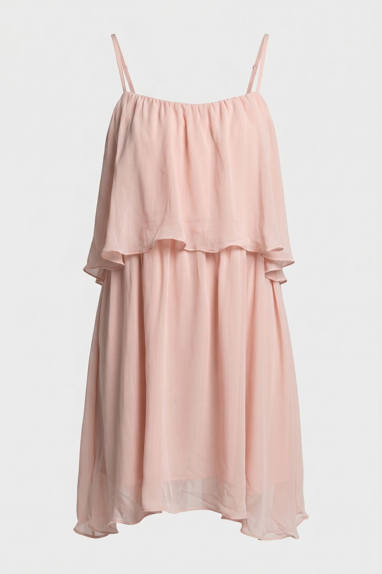 WILDE DRESS ORANGE 4