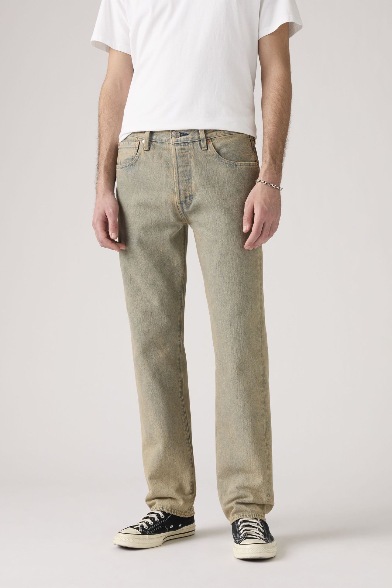 501® ORIGINAL JEANS 2