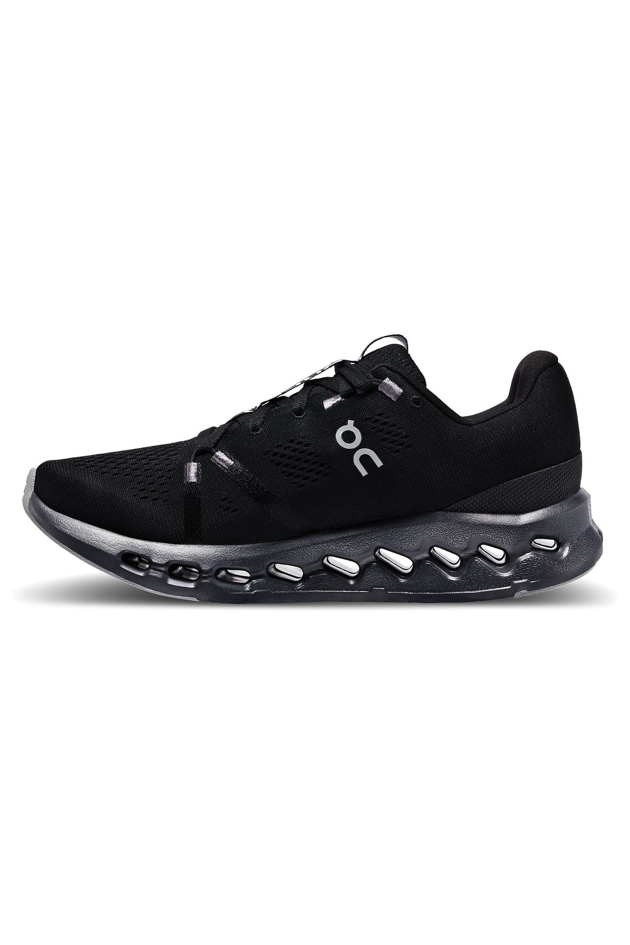 CLOUDSURFER 1 W ALL BLACK 6