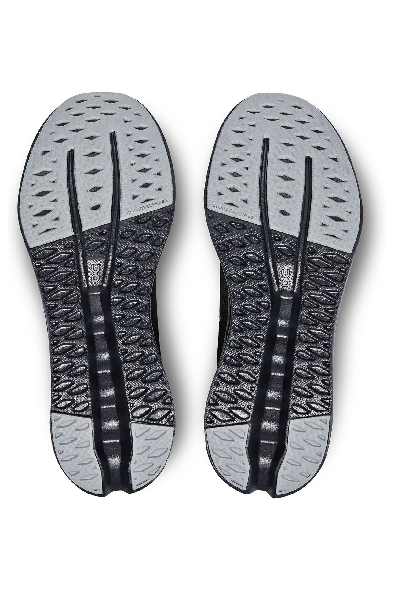 CLOUDSURFER 1 W ALL BLACK 5