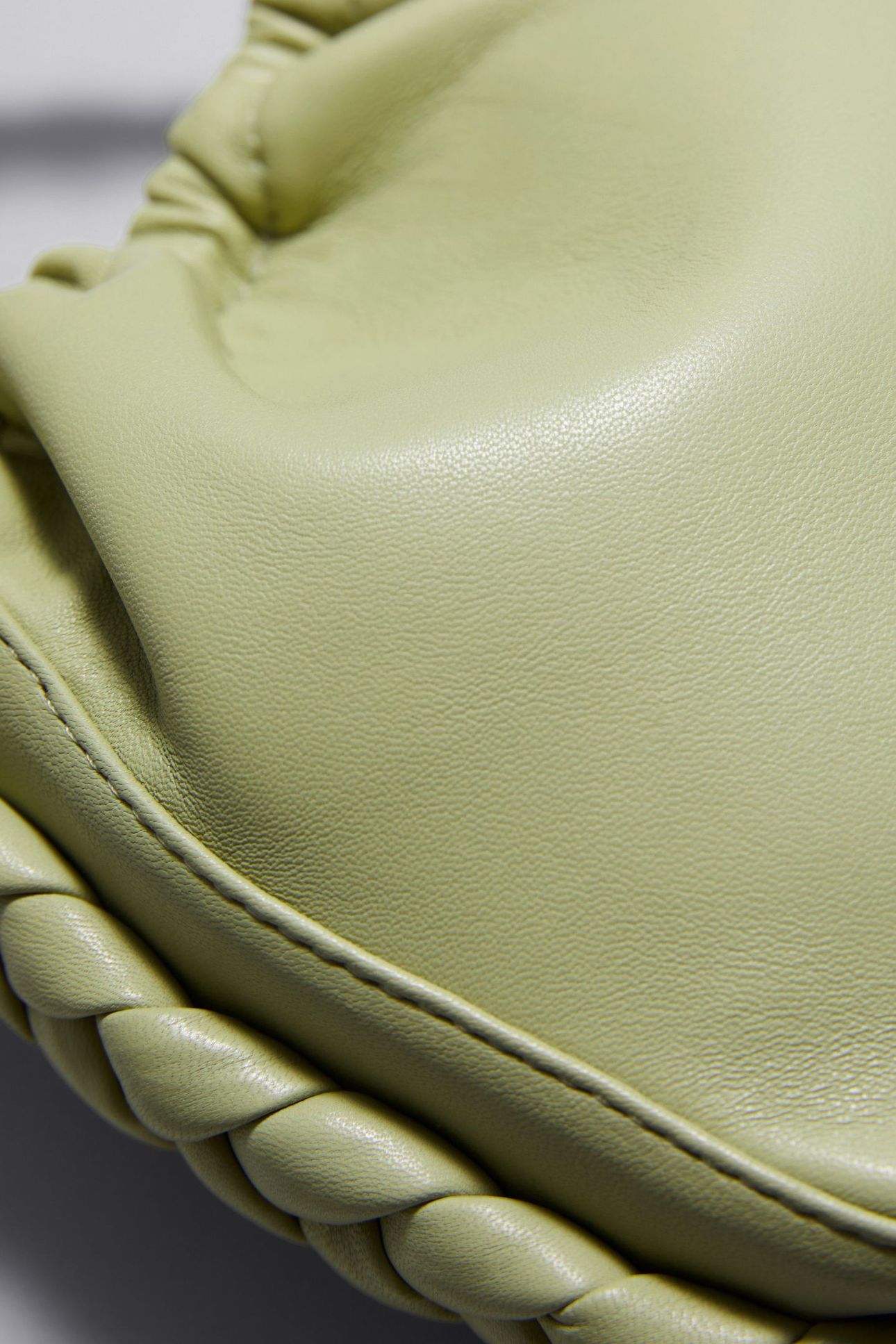 TONI SMALL DECO BUCKET GREEN 4