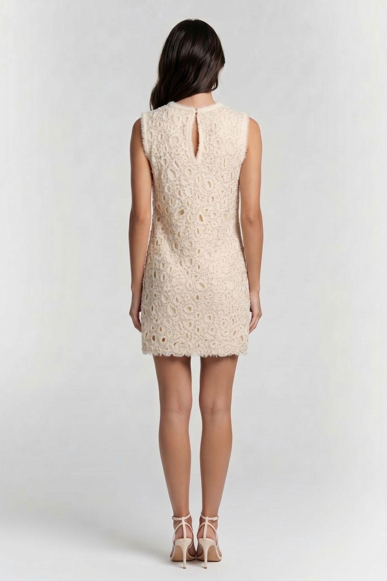 LOU DRESS SPEED YELLOW 2