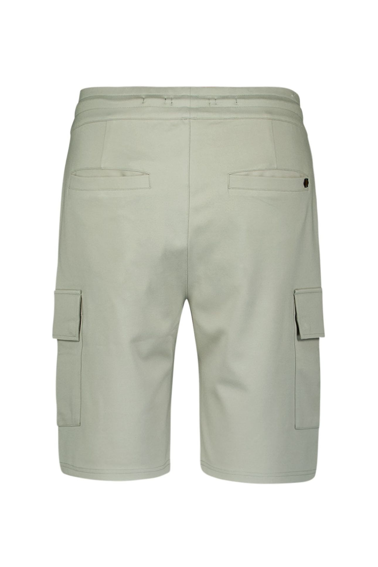 SHORT CARGO JERSEY SMOKE 5