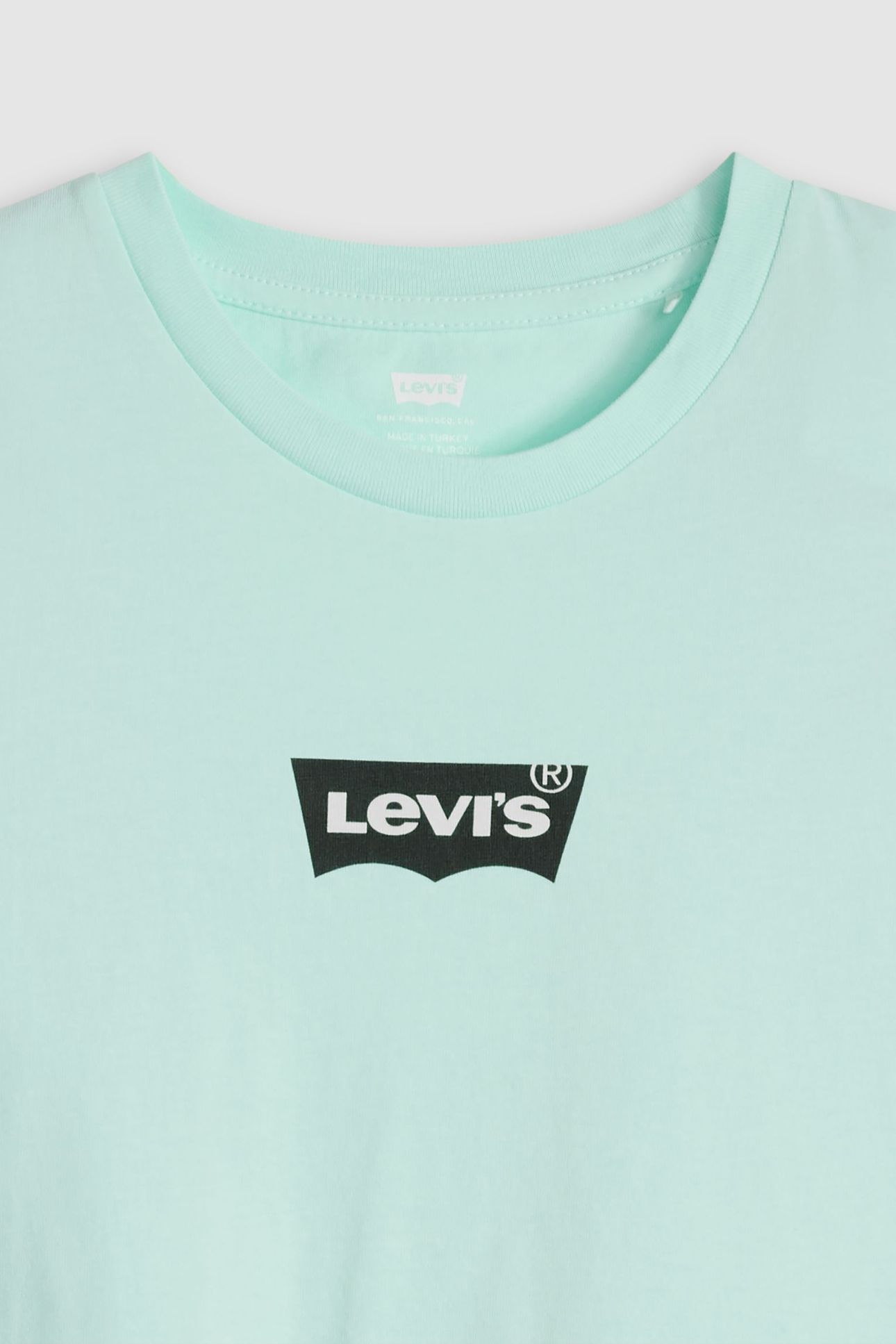 THE PERFECT TEE BABY BLACK 7
