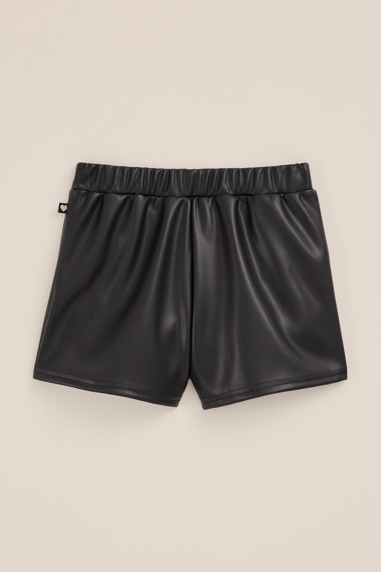 SKORT BLACK 3