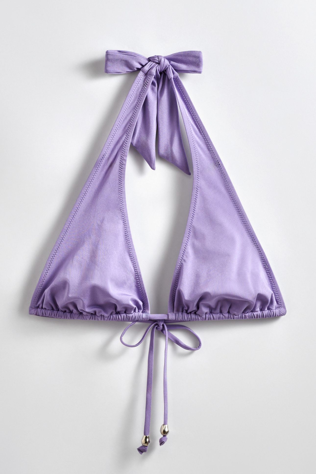 MAUD TRIANGLE TOP PURPLE 2