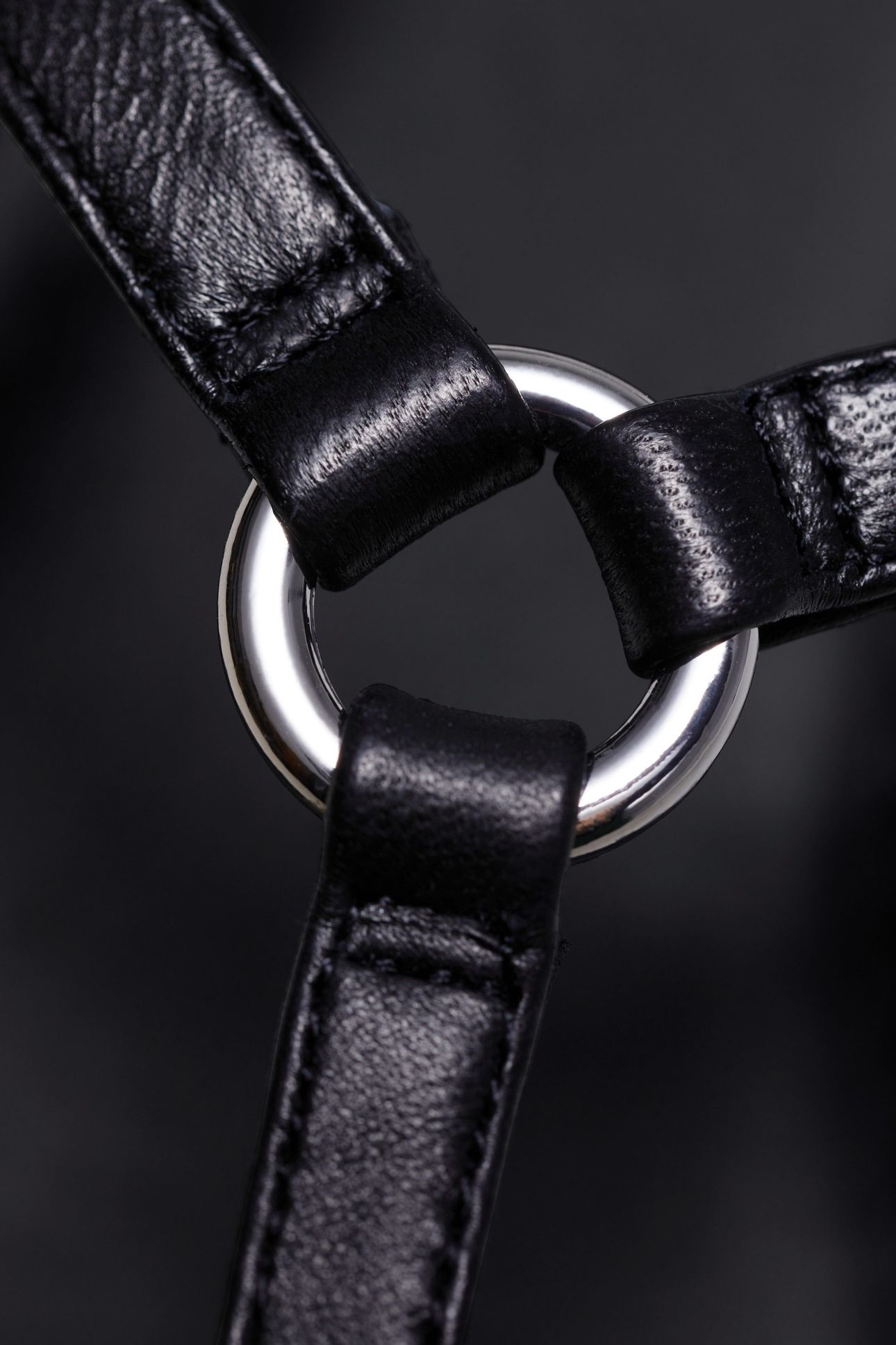 DIONE SUMMER FLAT BLACK 3