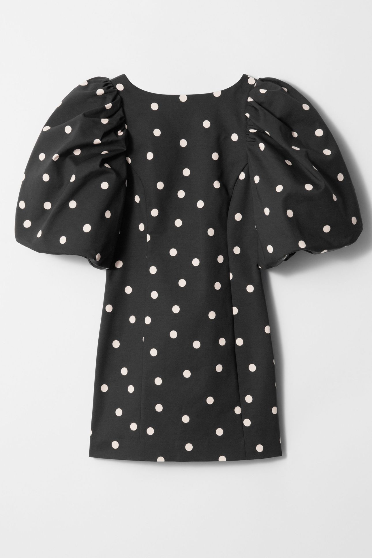 DAMIEN DRESS BLACK 3