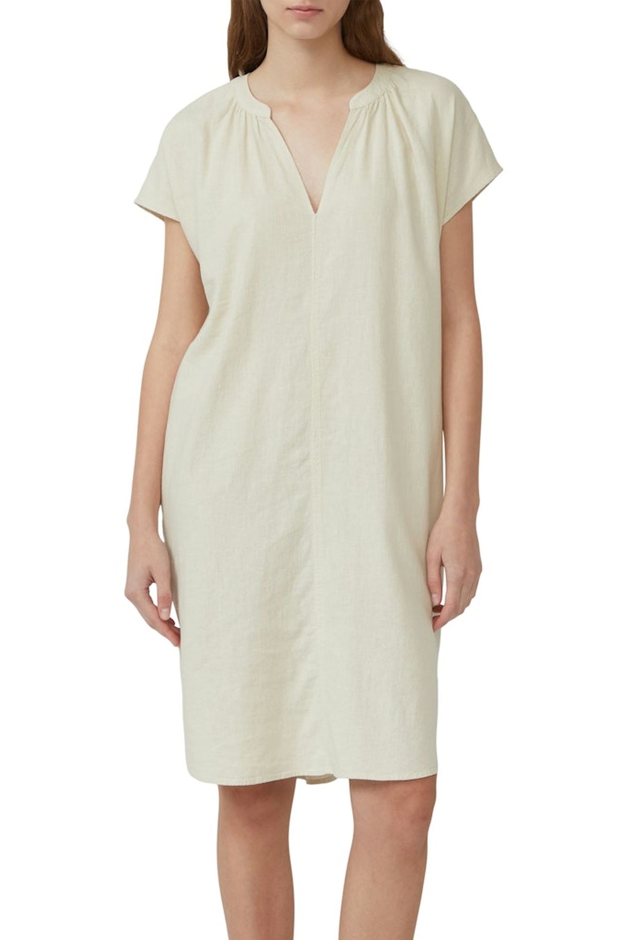 DRESSES BEIGE 3